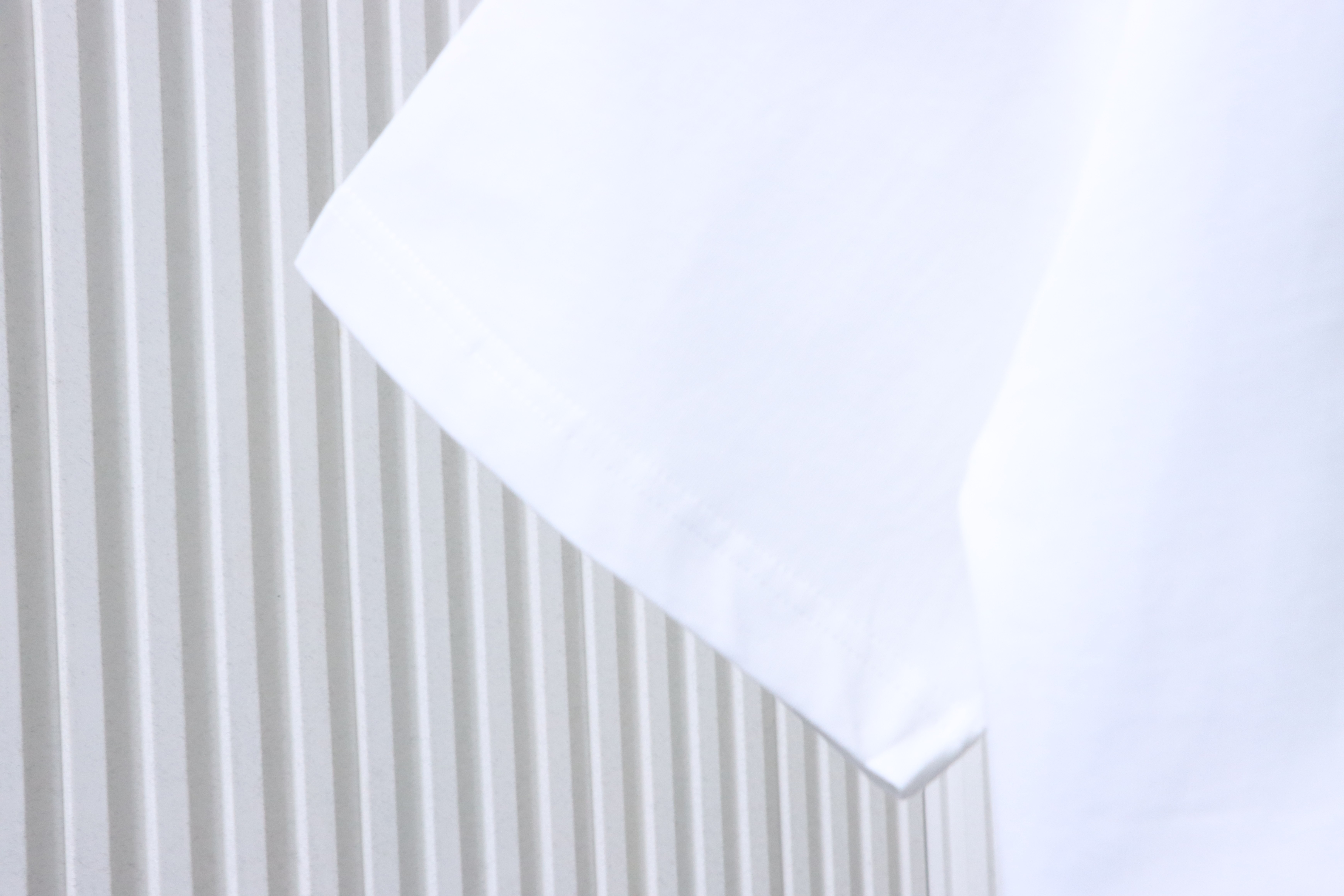 Acne Studios FW25 Letter Graphic T-Shirt