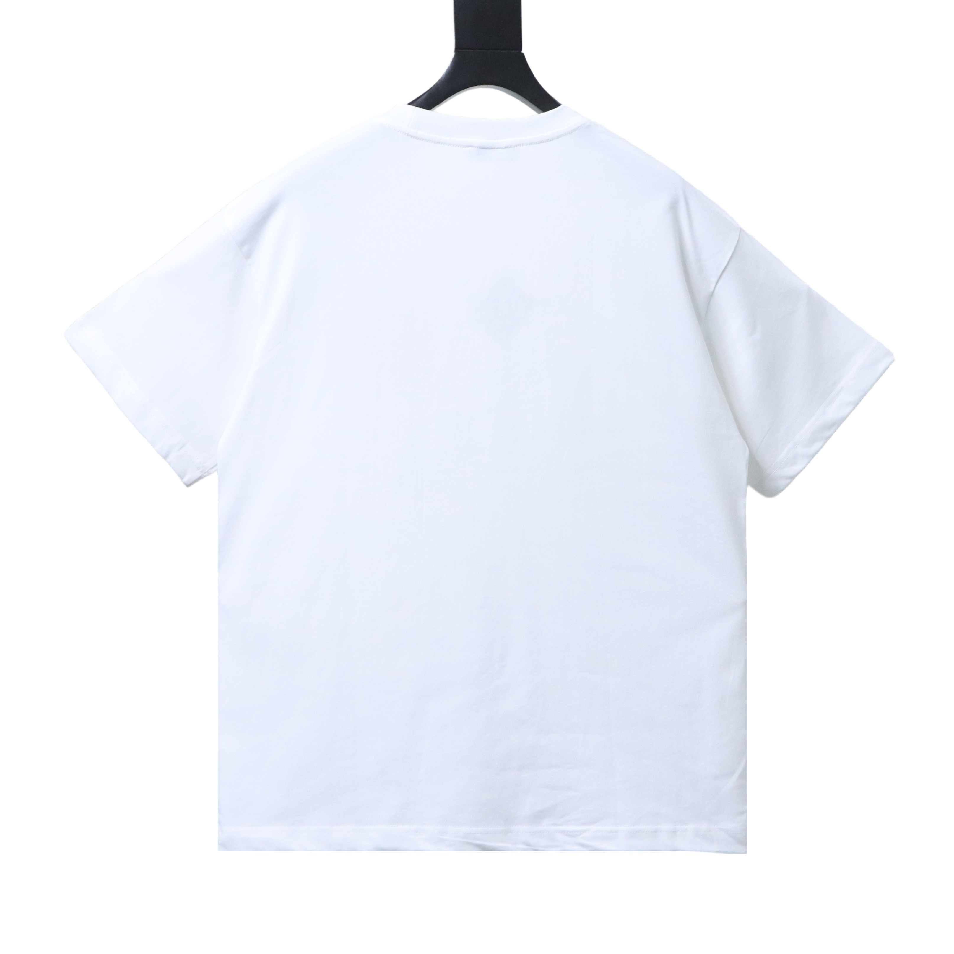 Acne Studios Vintage Stacked Graphic T-Shirt