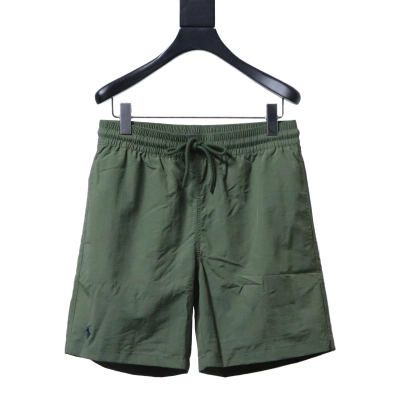 Ralph Lauren BEAMS Collaboration Shorts 01