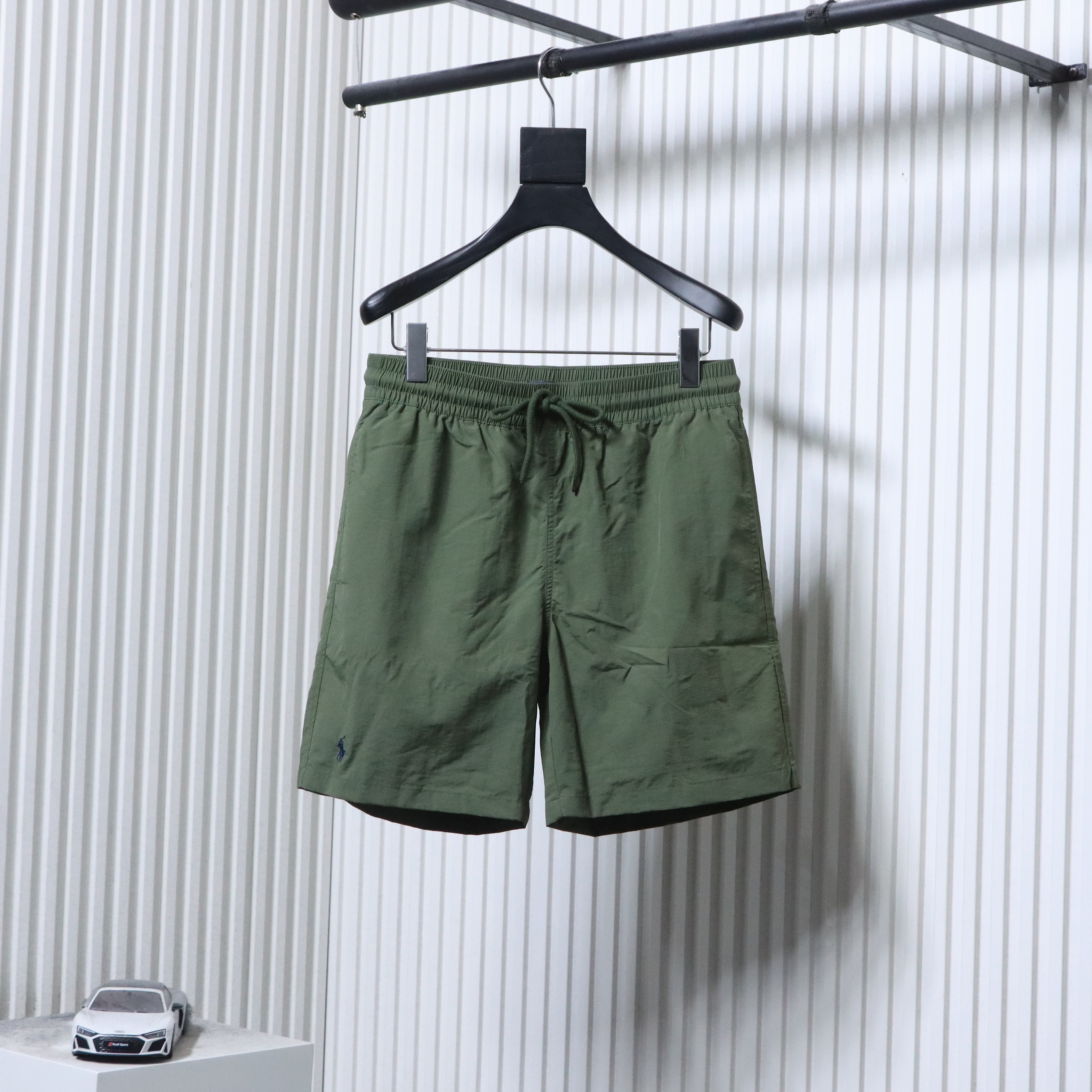 Ralph Lauren BEAMS Collaboration Shorts