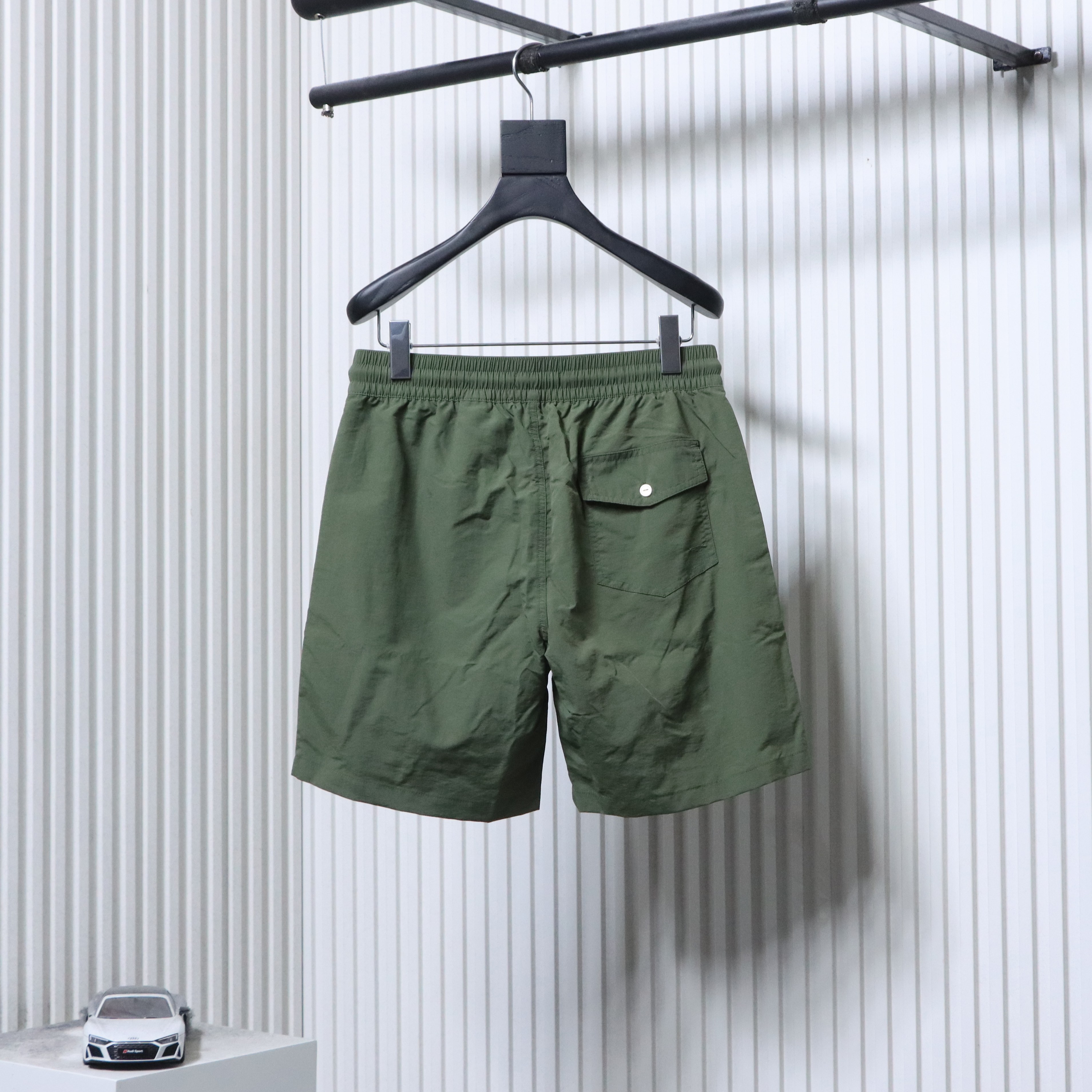 Ralph Lauren BEAMS Collaboration Shorts