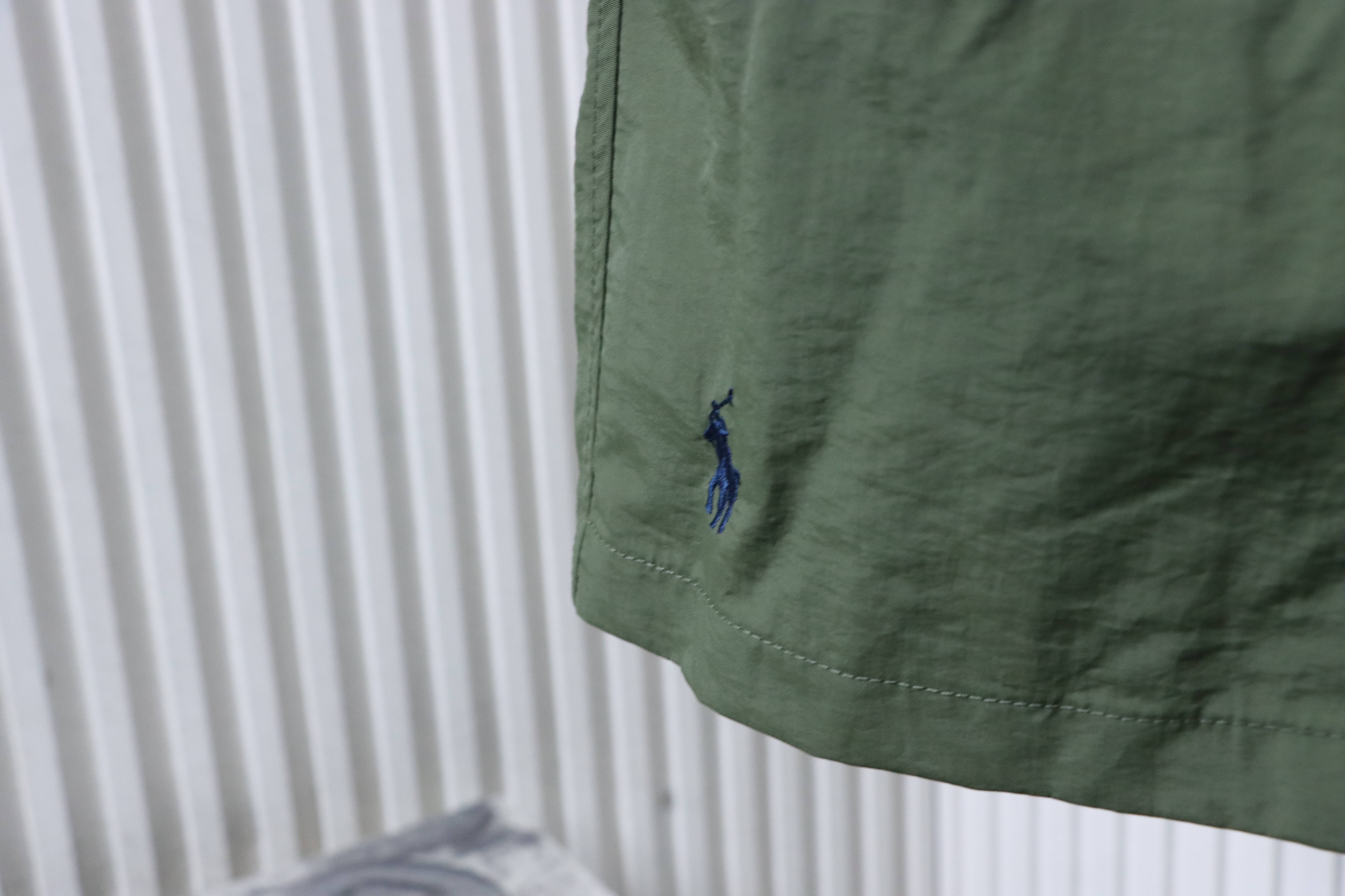 Ralph Lauren BEAMS Collaboration Shorts