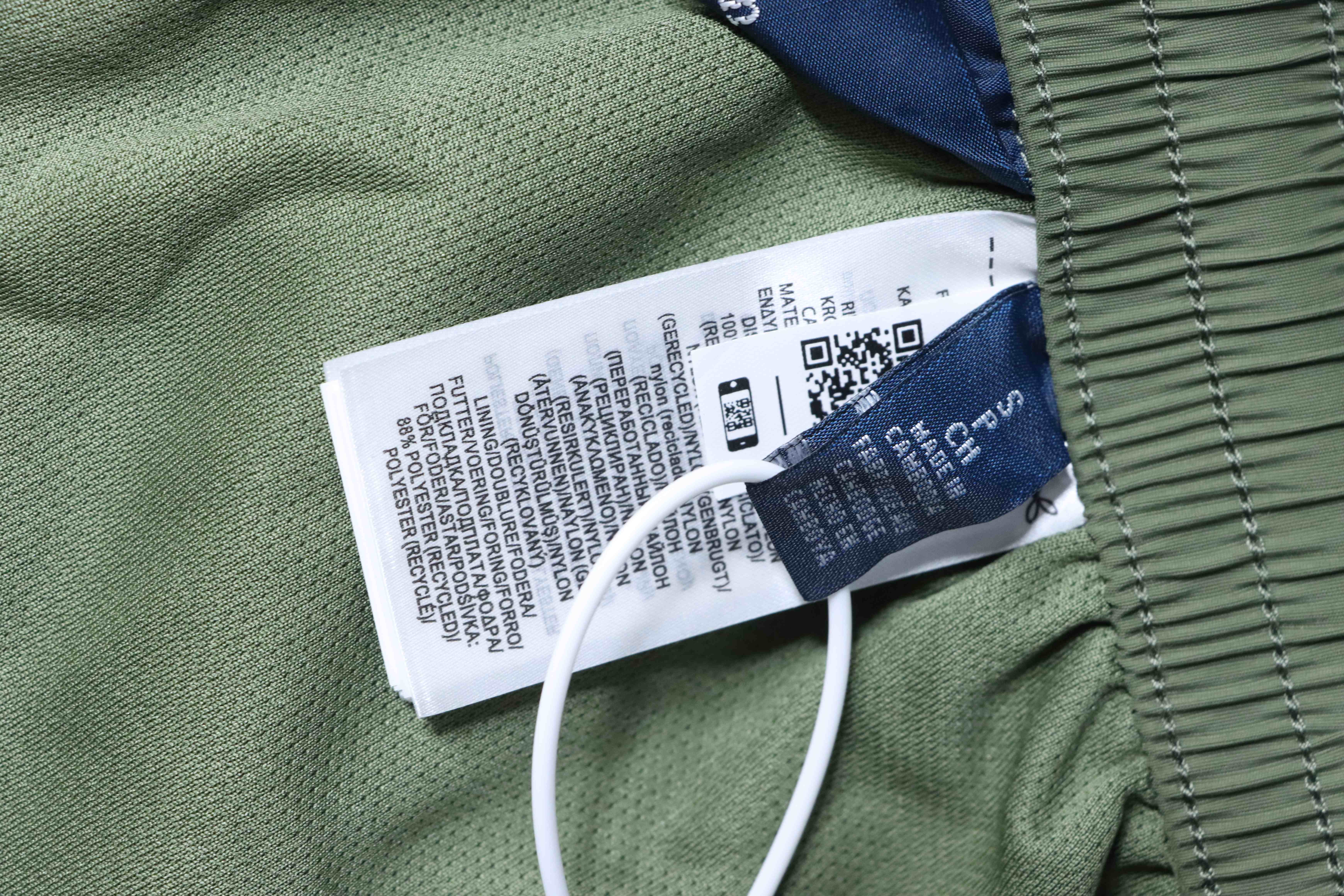 Ralph Lauren BEAMS Collaboration Shorts