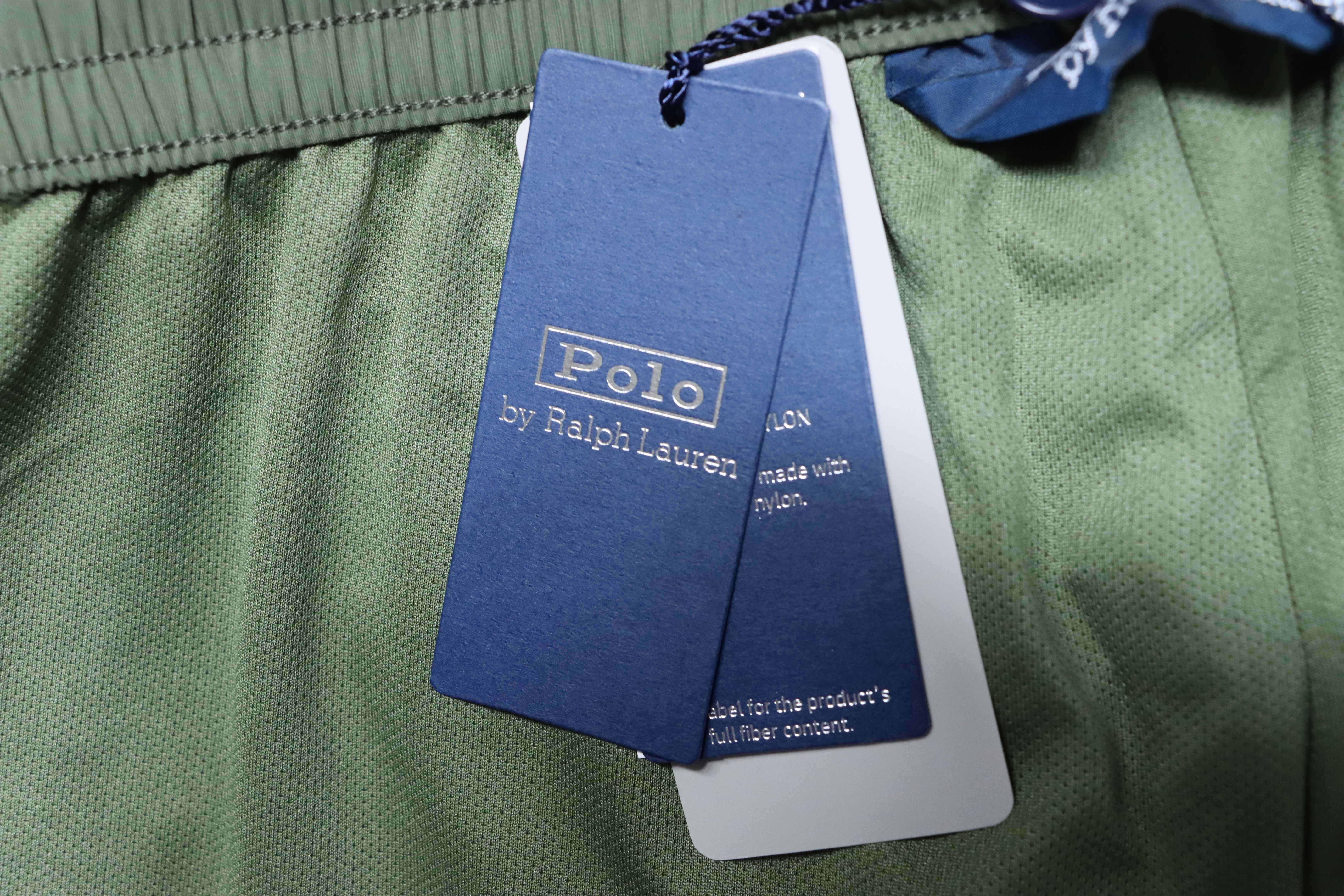 Ralph Lauren BEAMS Collaboration Shorts