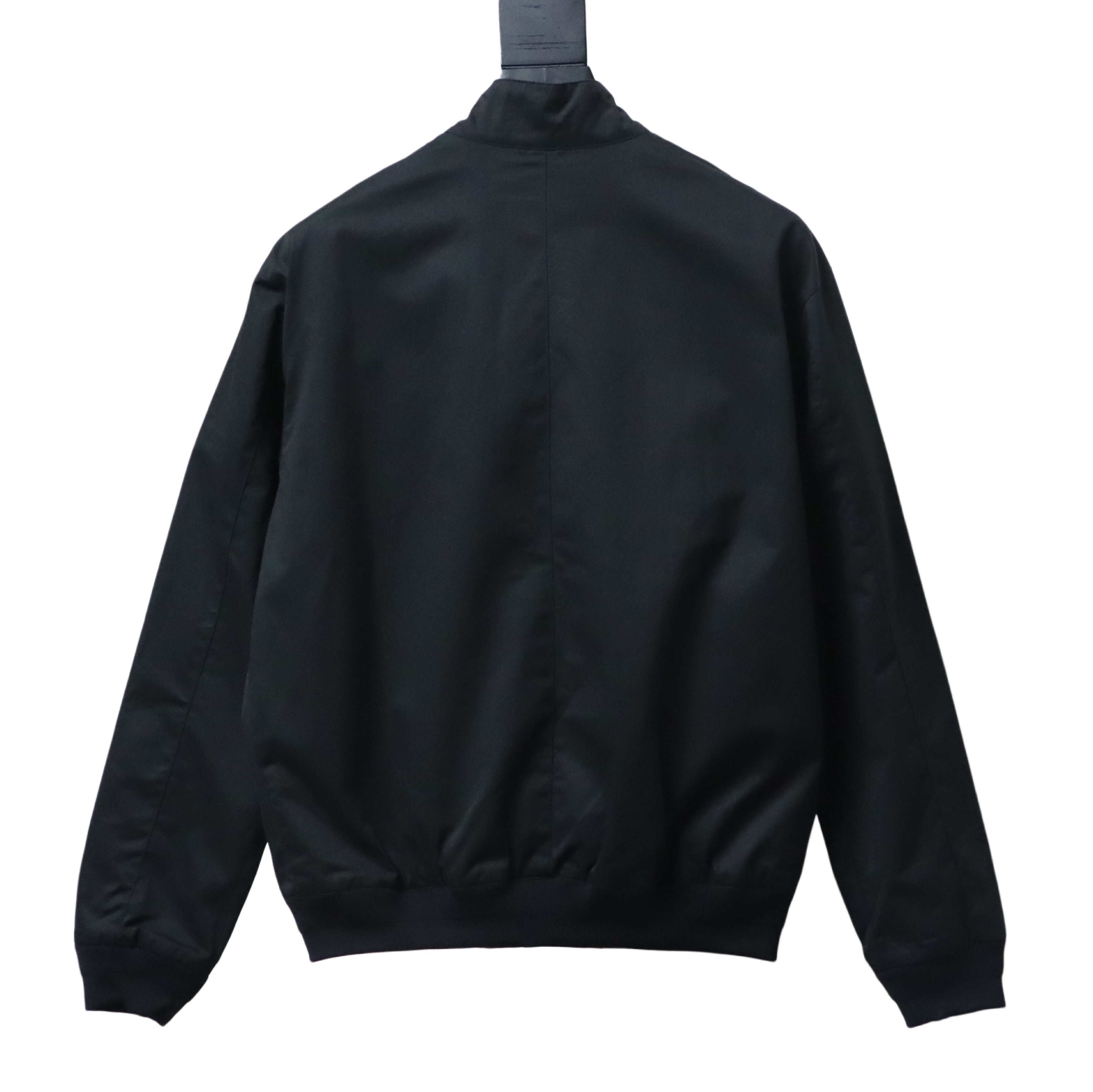 Ralph Lauren Embroidered Logo Jacket