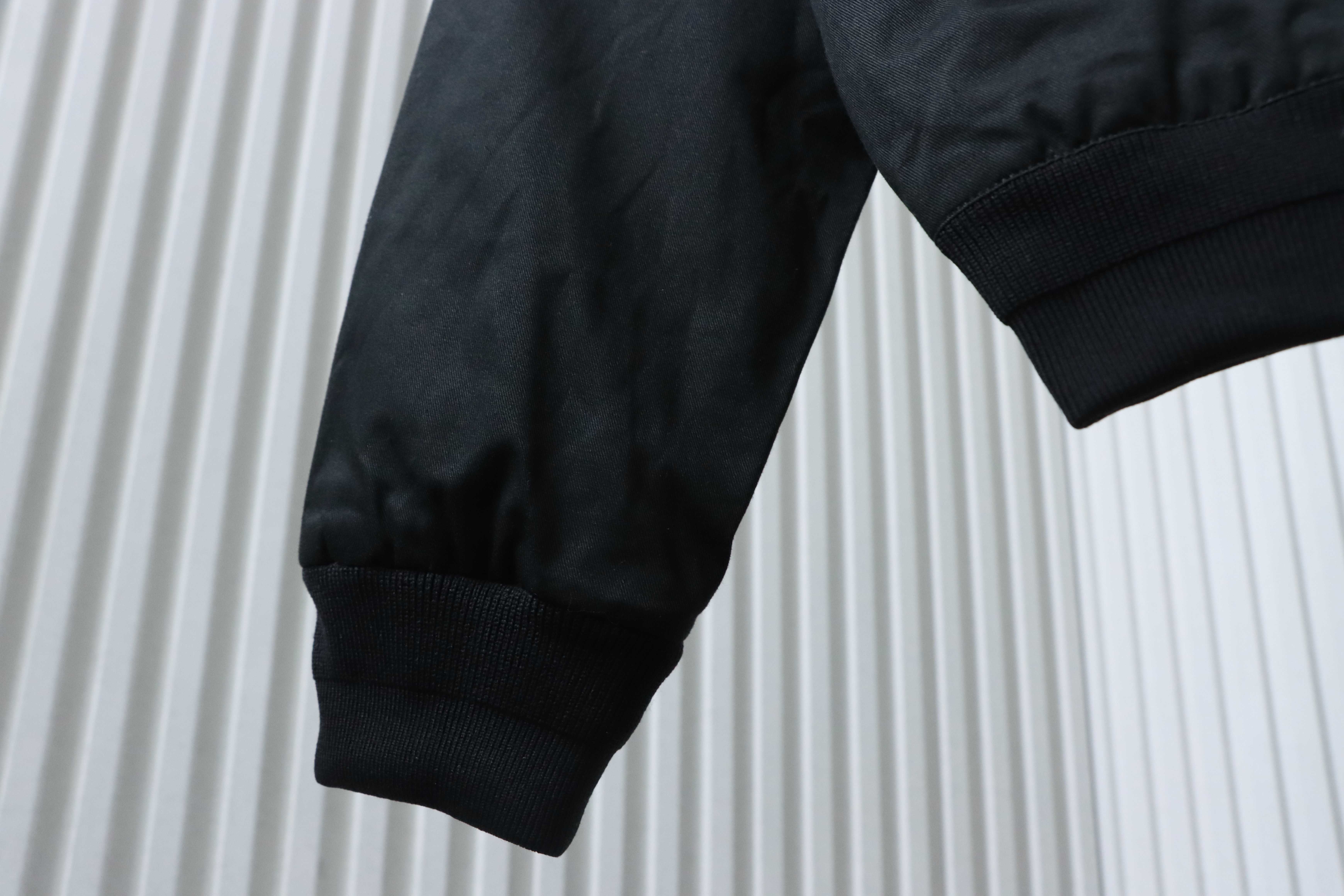 Ralph Lauren Embroidered Logo Jacket