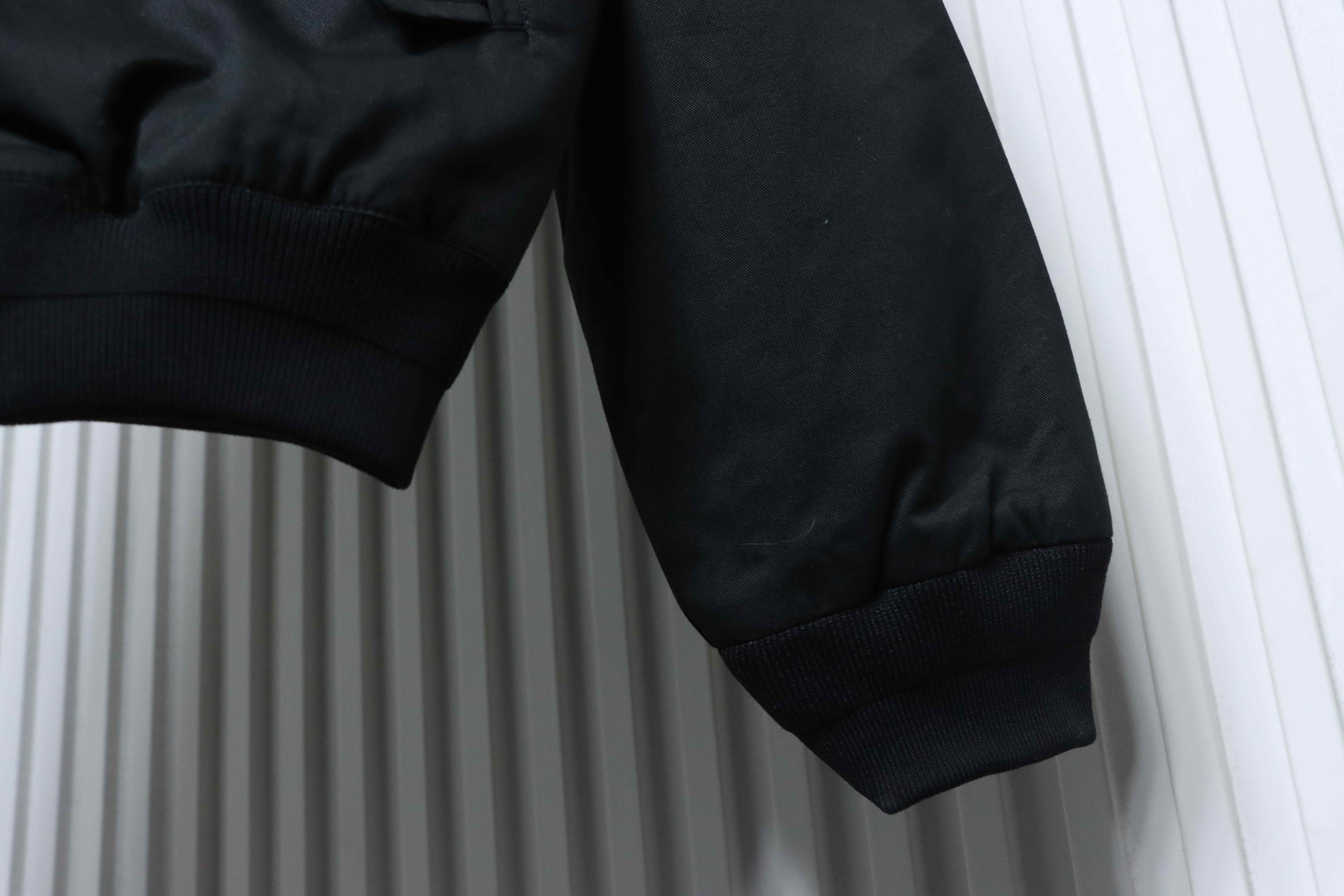 Ralph Lauren Embroidered Logo Jacket