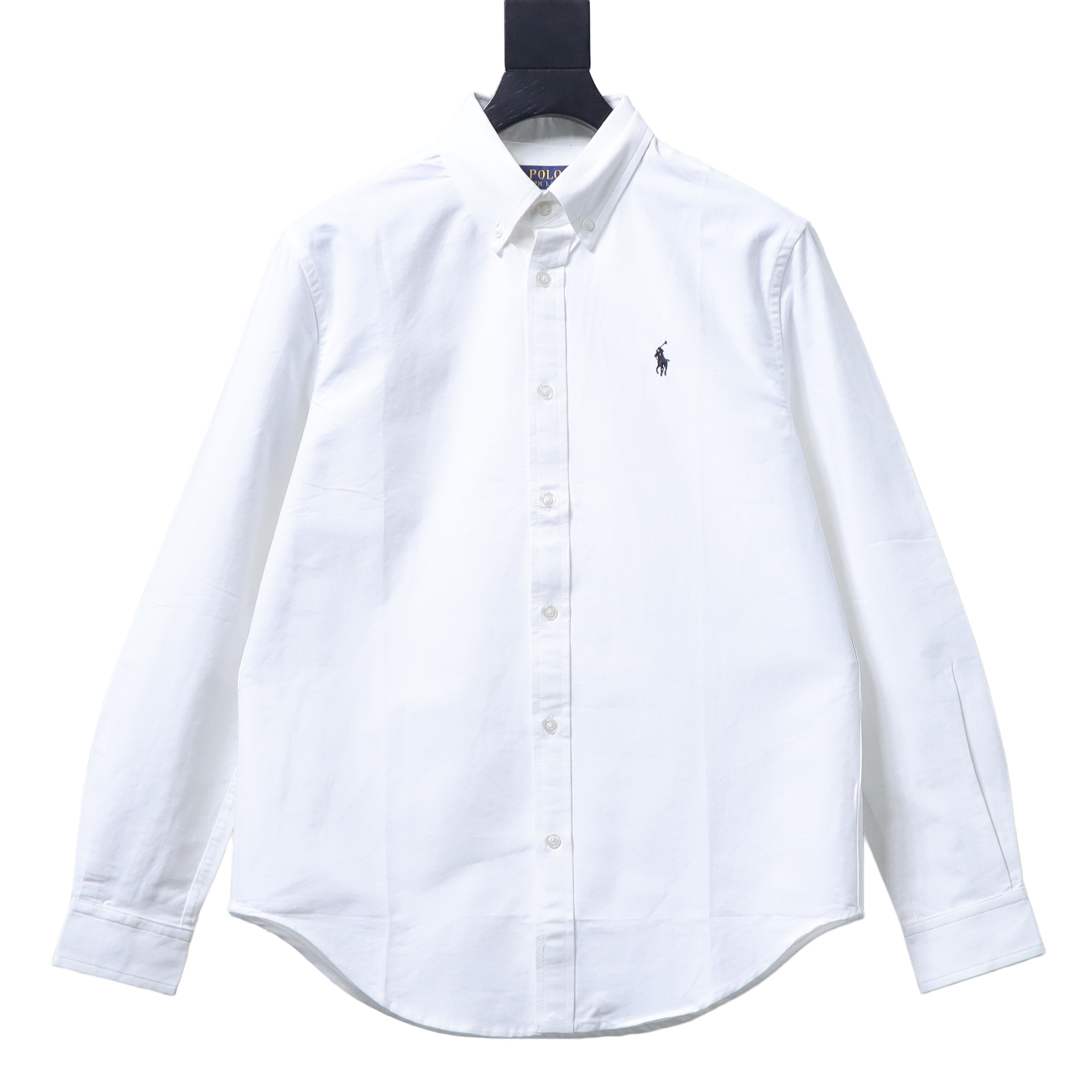 Ralph Lauren Embroidered Logo Polo Shirt
