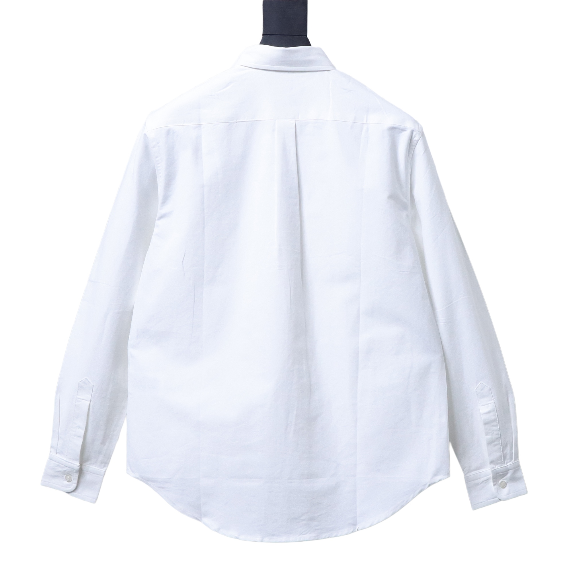 Ralph Lauren Embroidered Logo Polo Shirt