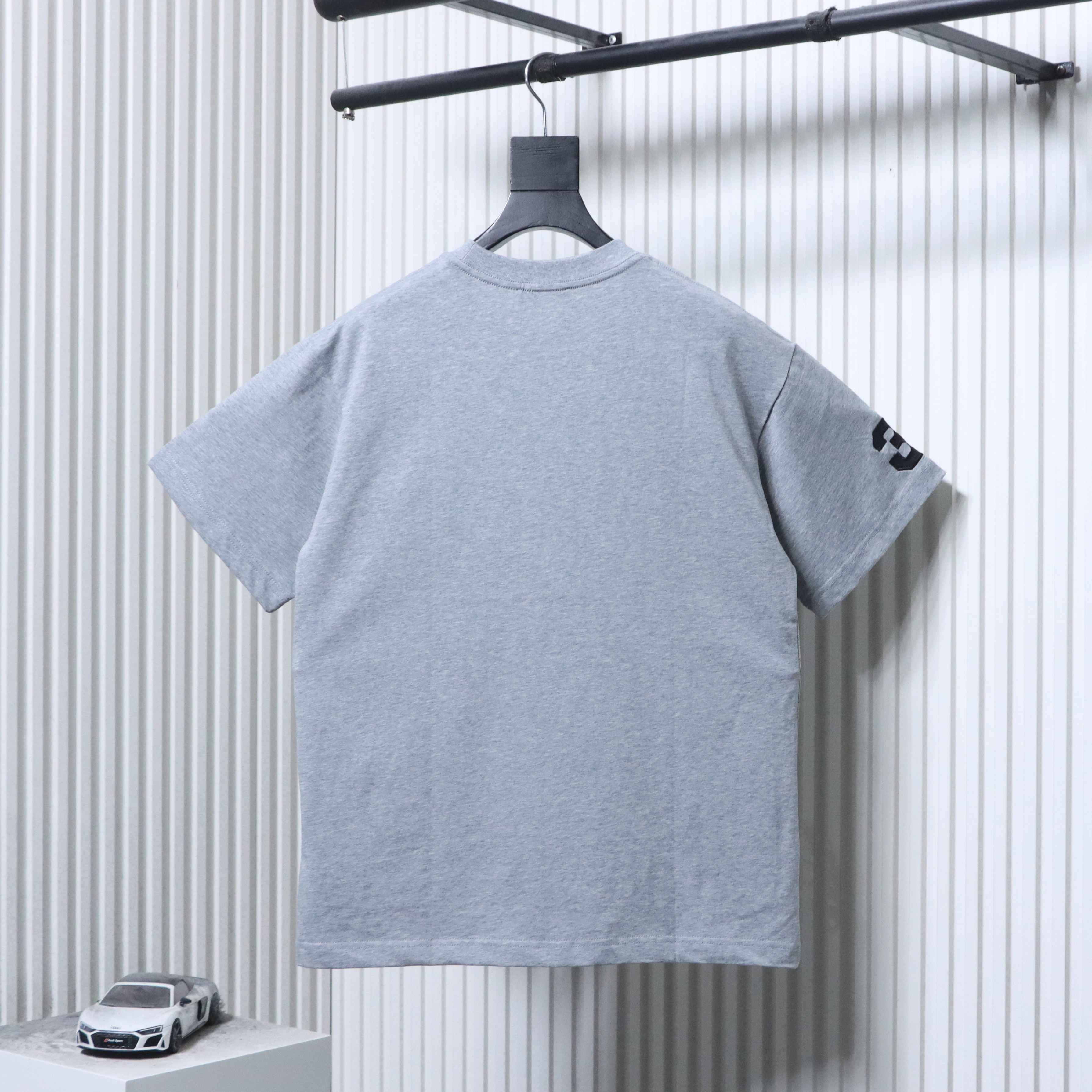 Ralph Lauren Embroidered Logo T-Shirt
