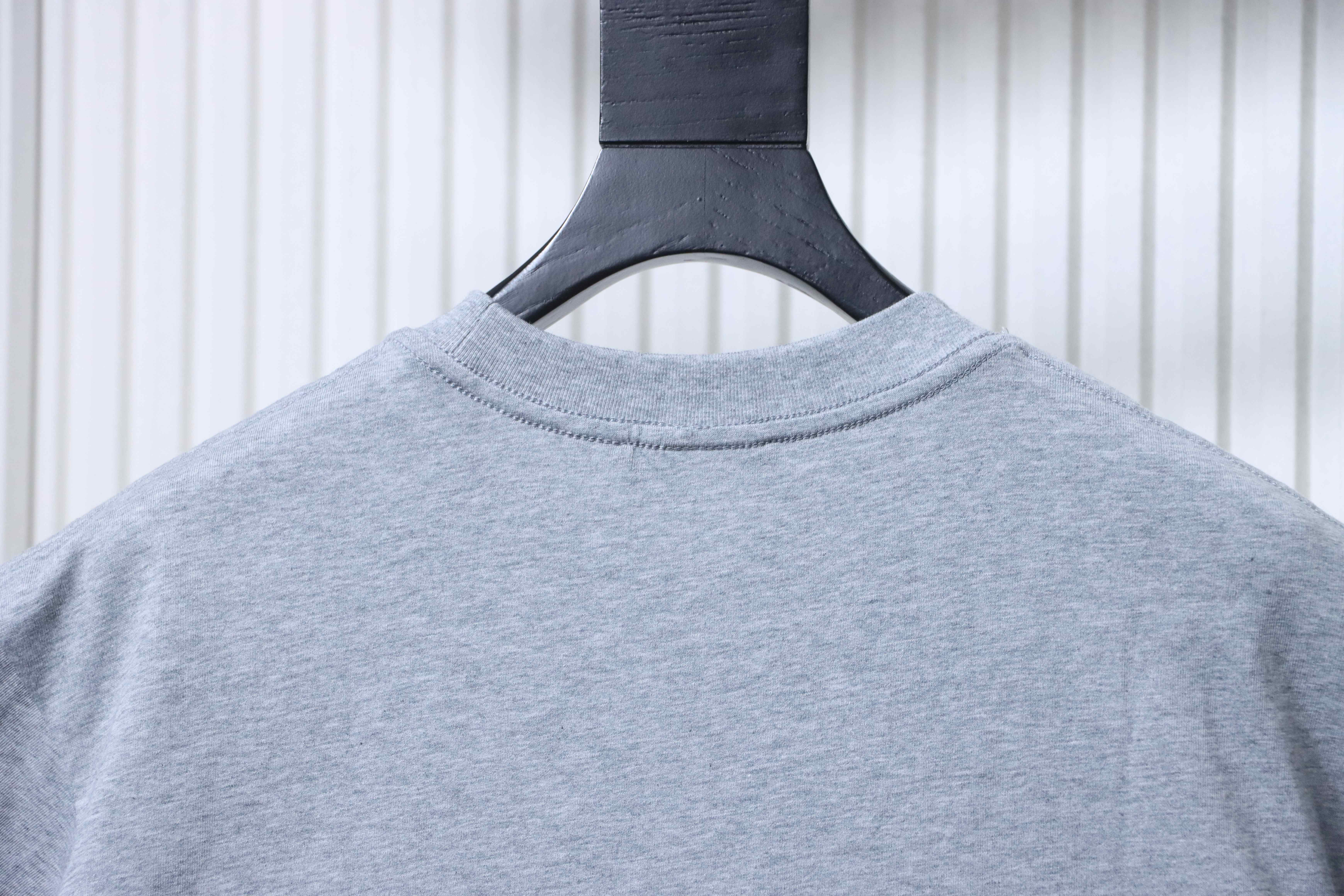 Ralph Lauren Embroidered Logo T-Shirt