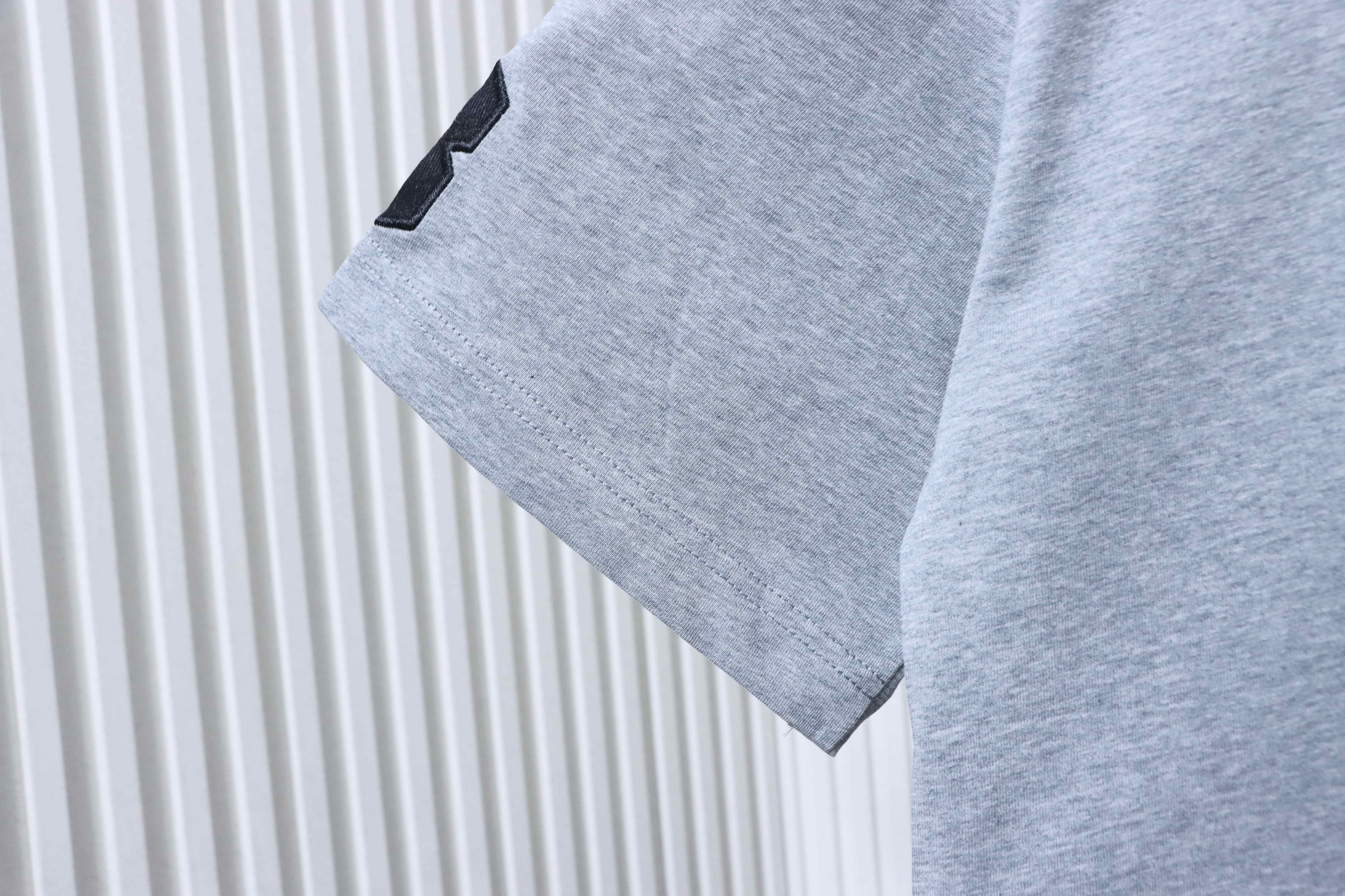 Ralph Lauren Embroidered Logo T-Shirt