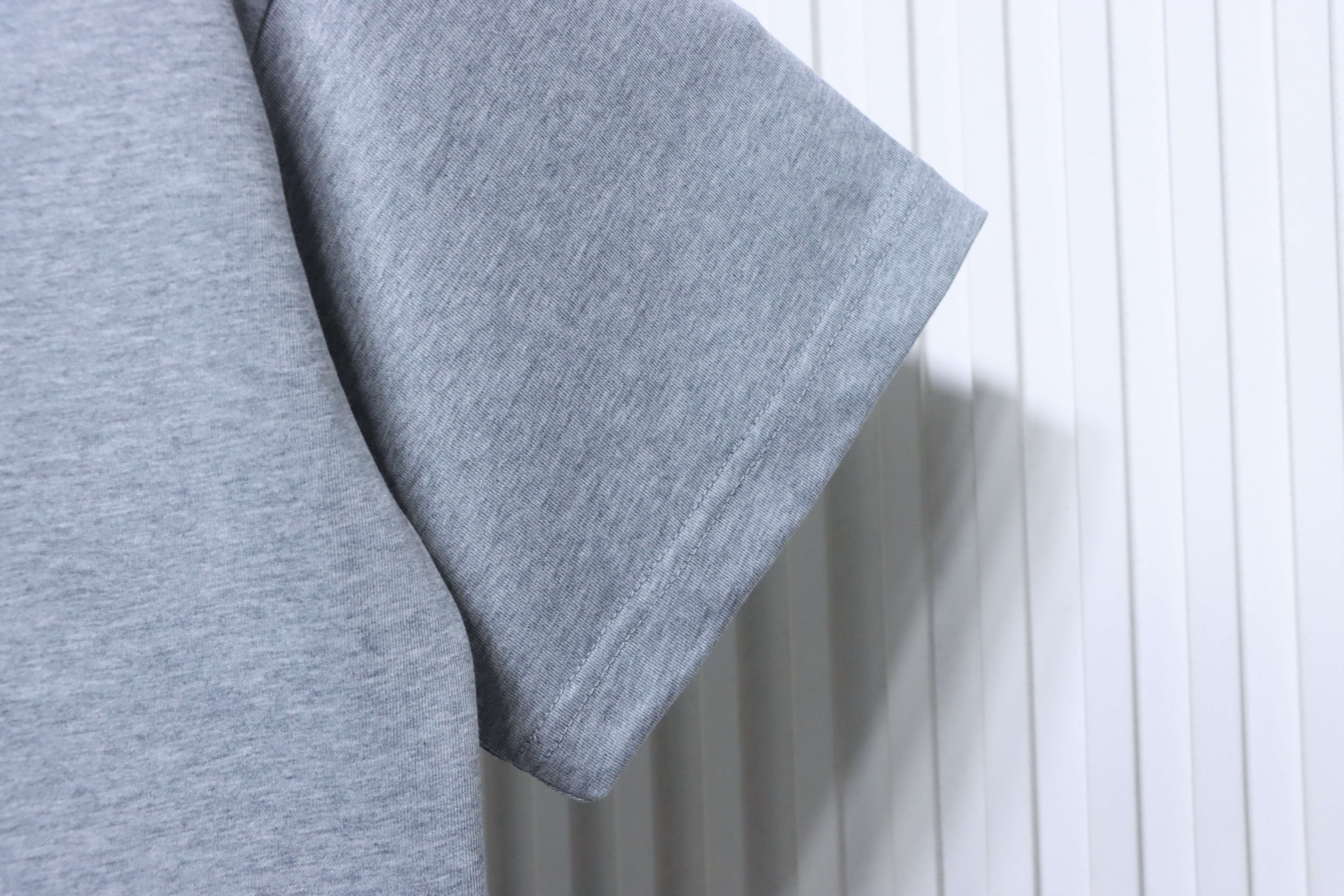 Ralph Lauren Embroidered Logo T-Shirt