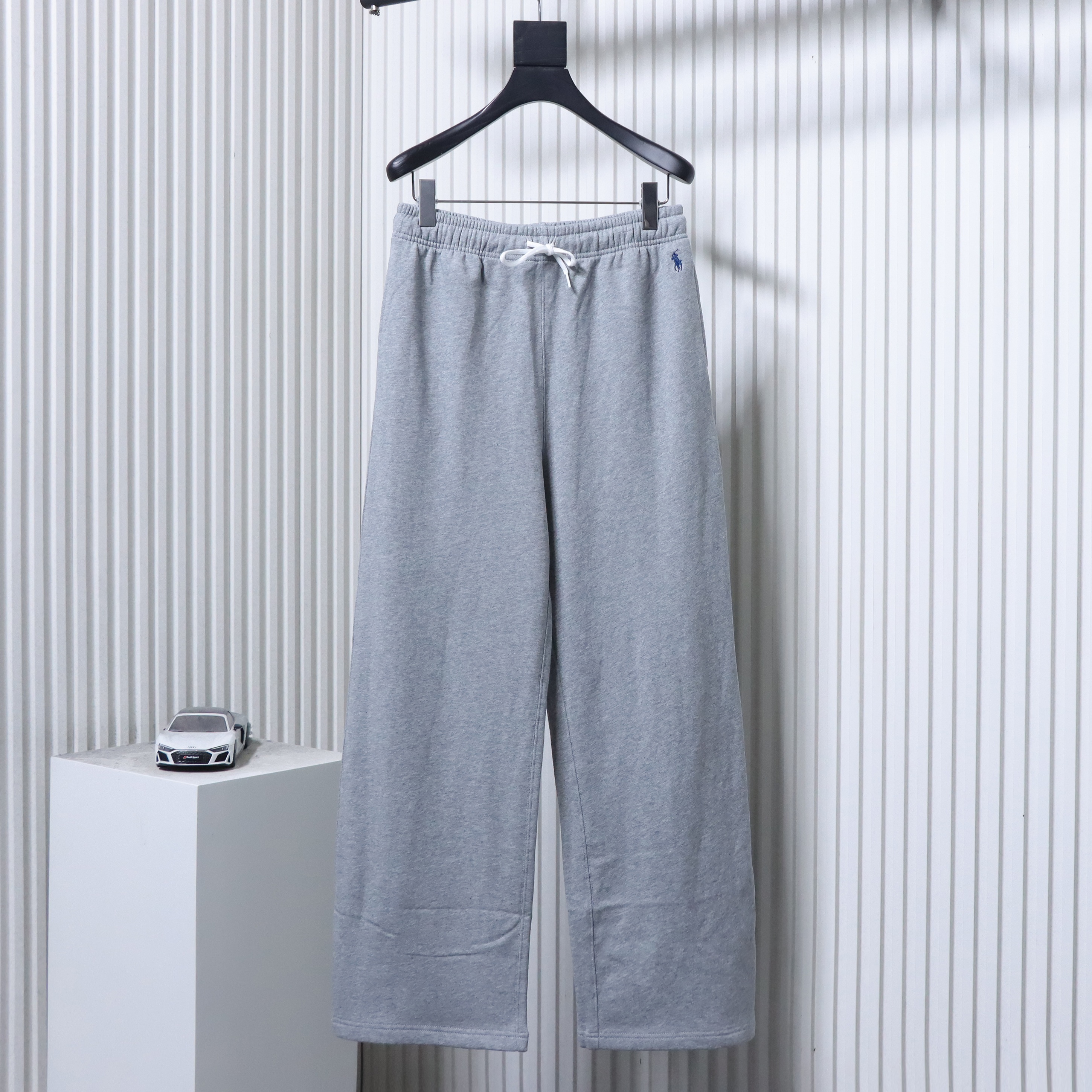 Ralph Lauren Embroidered Pants