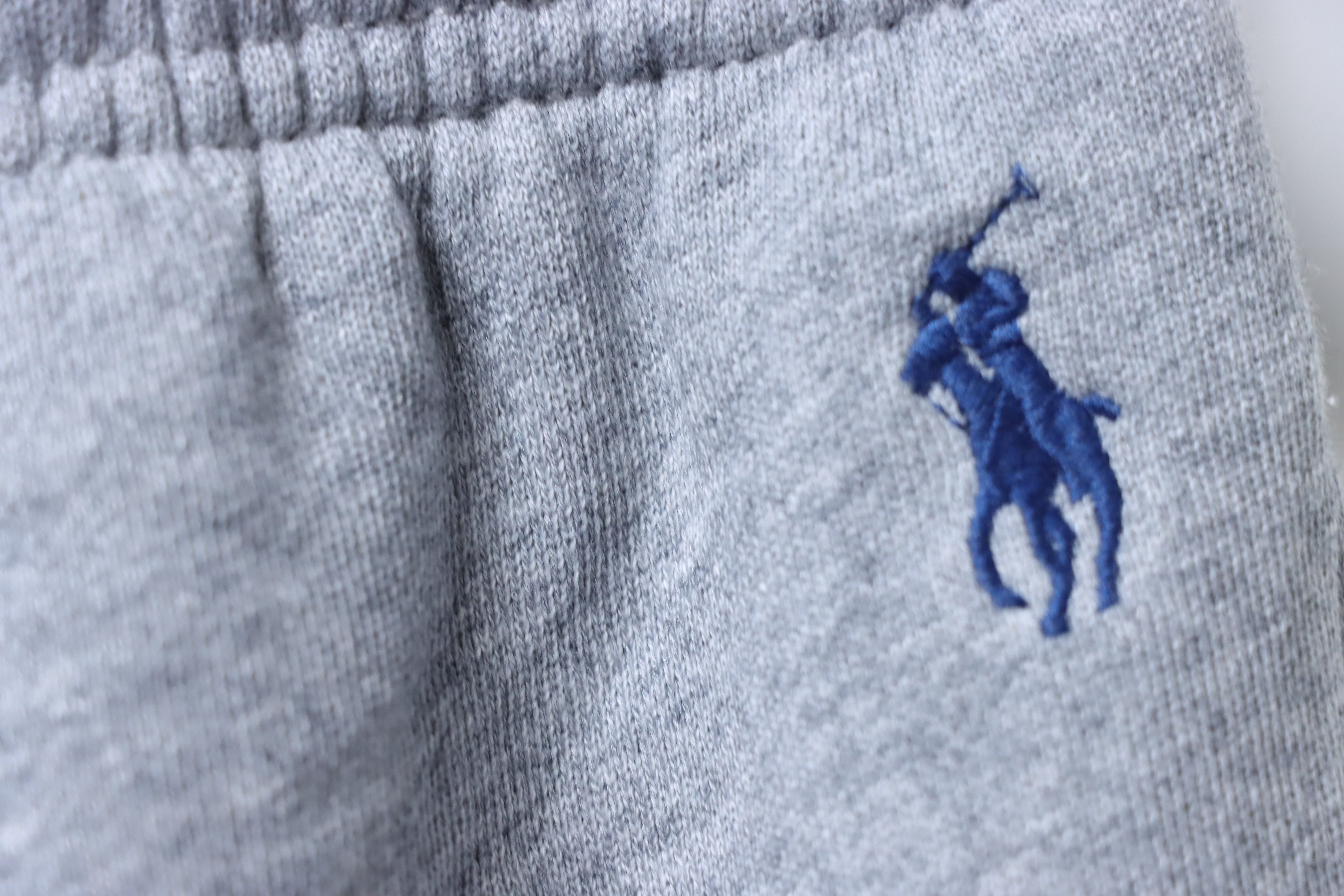 Ralph Lauren Embroidered Pants