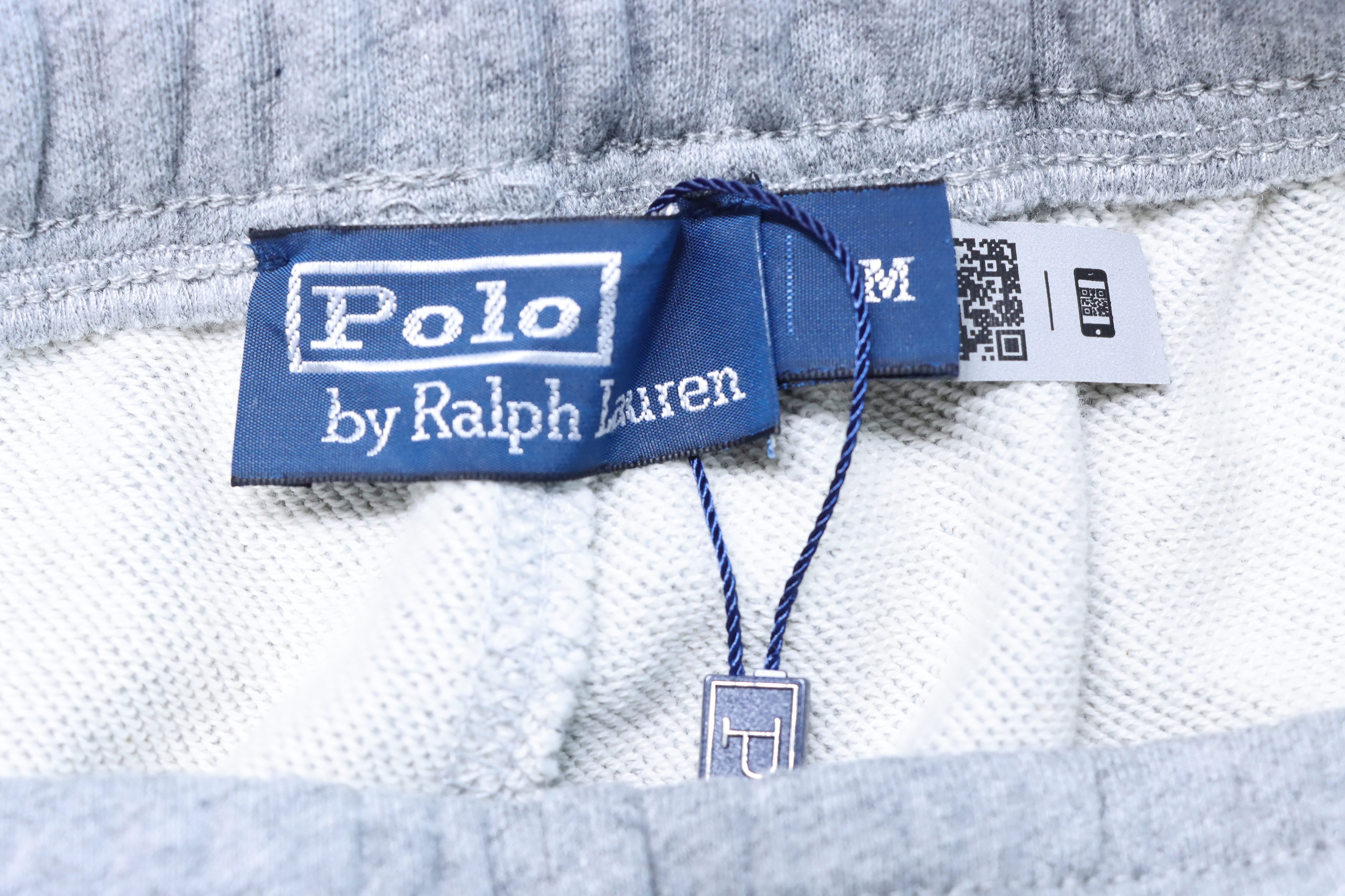 Ralph Lauren Embroidered Pants