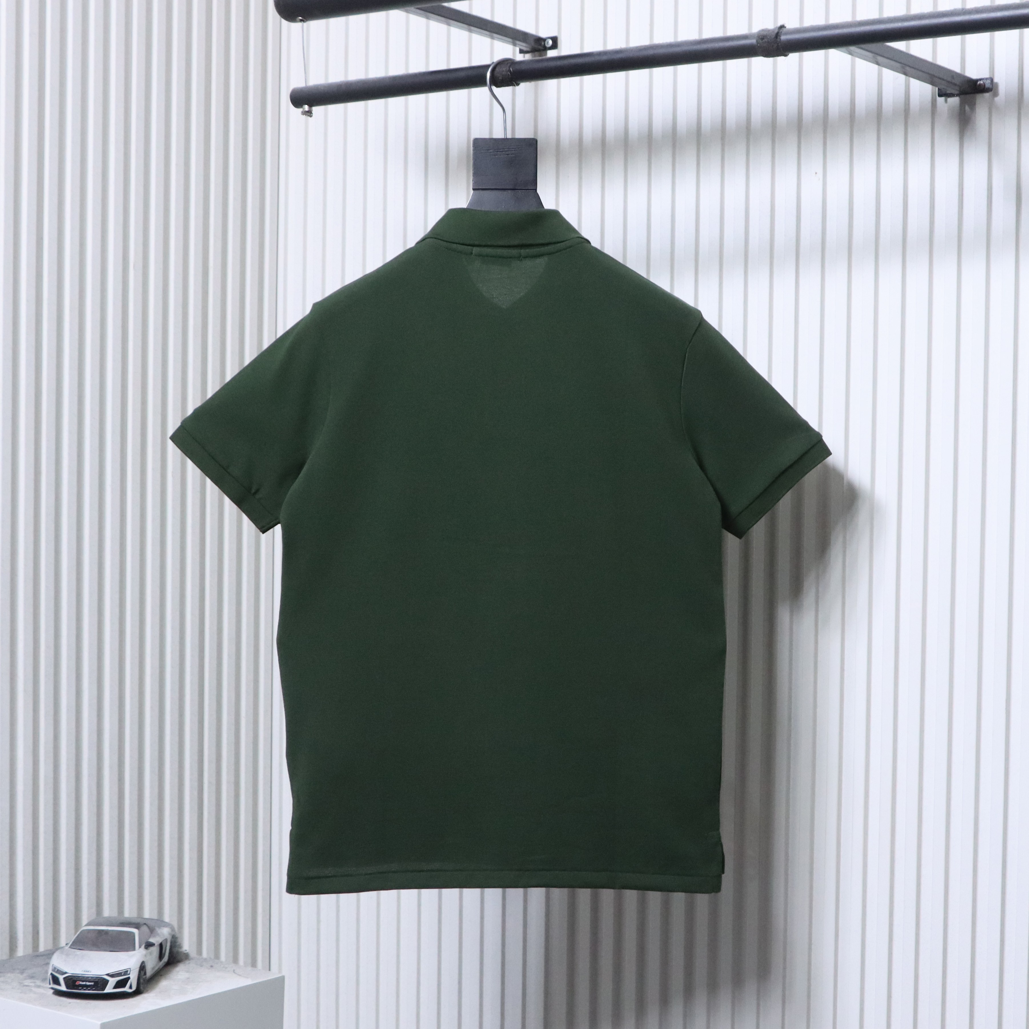 Ralph Lauren Embroidered Polo Shirt