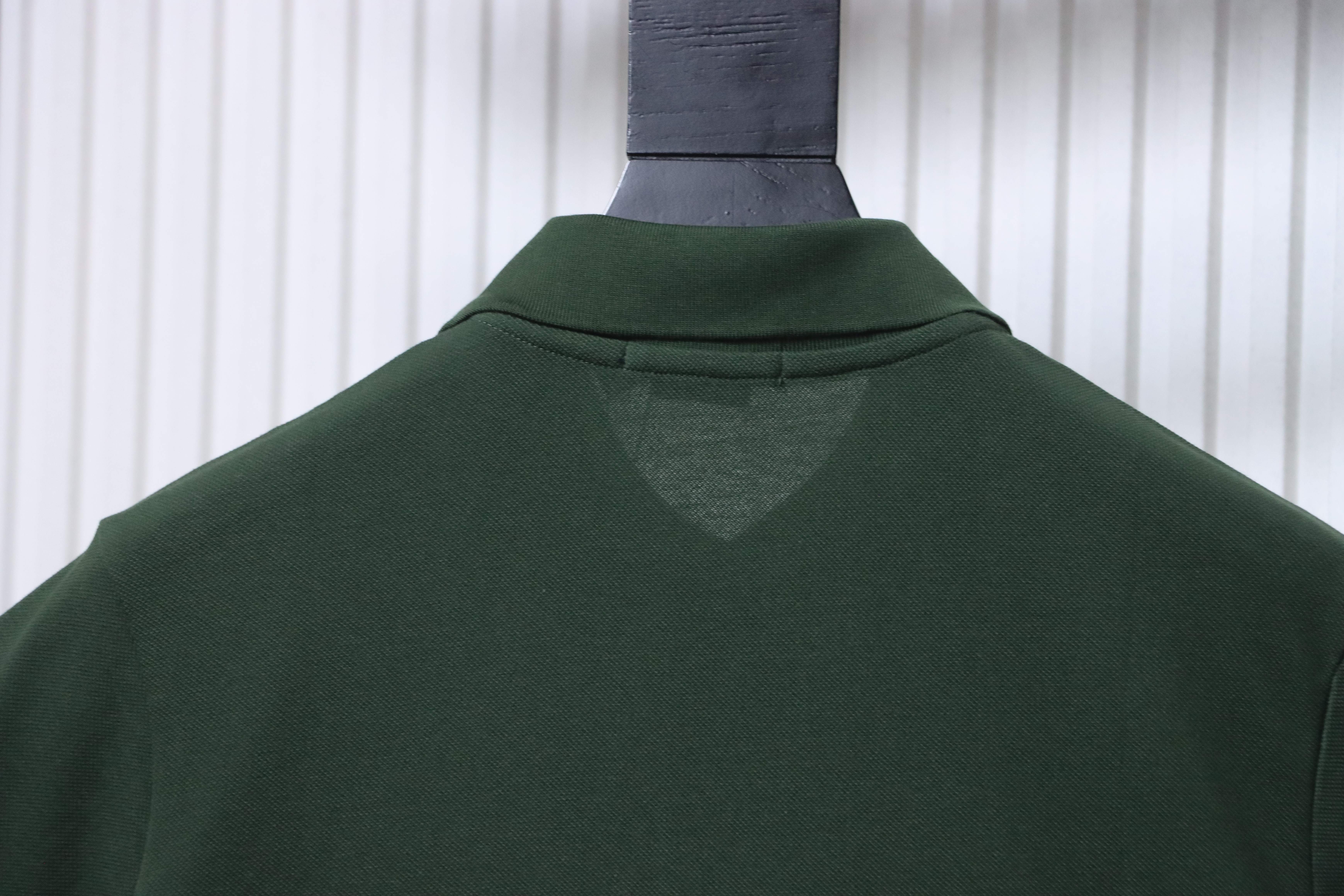 Ralph Lauren Embroidered Polo Shirt