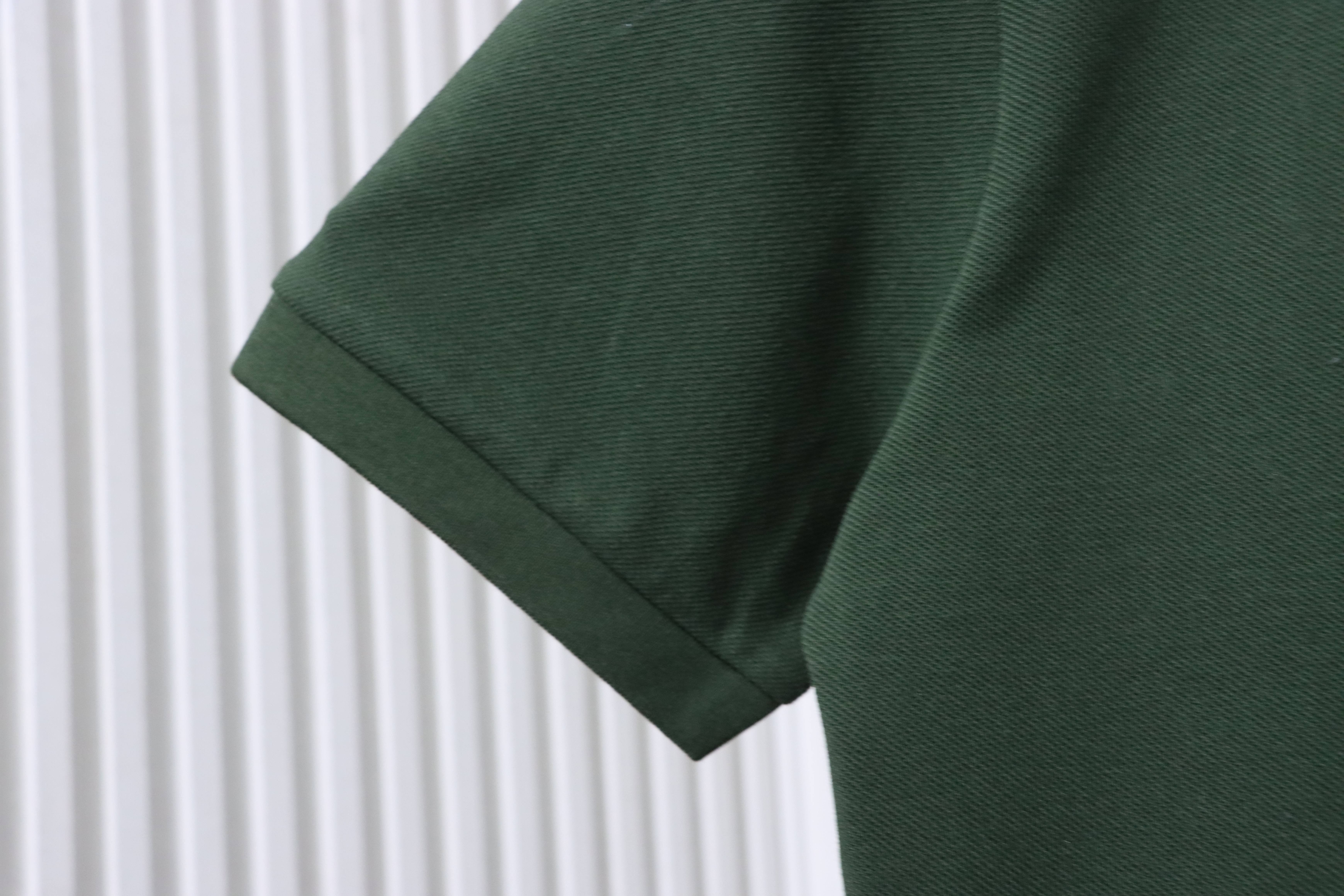 Ralph Lauren Embroidered Polo Shirt