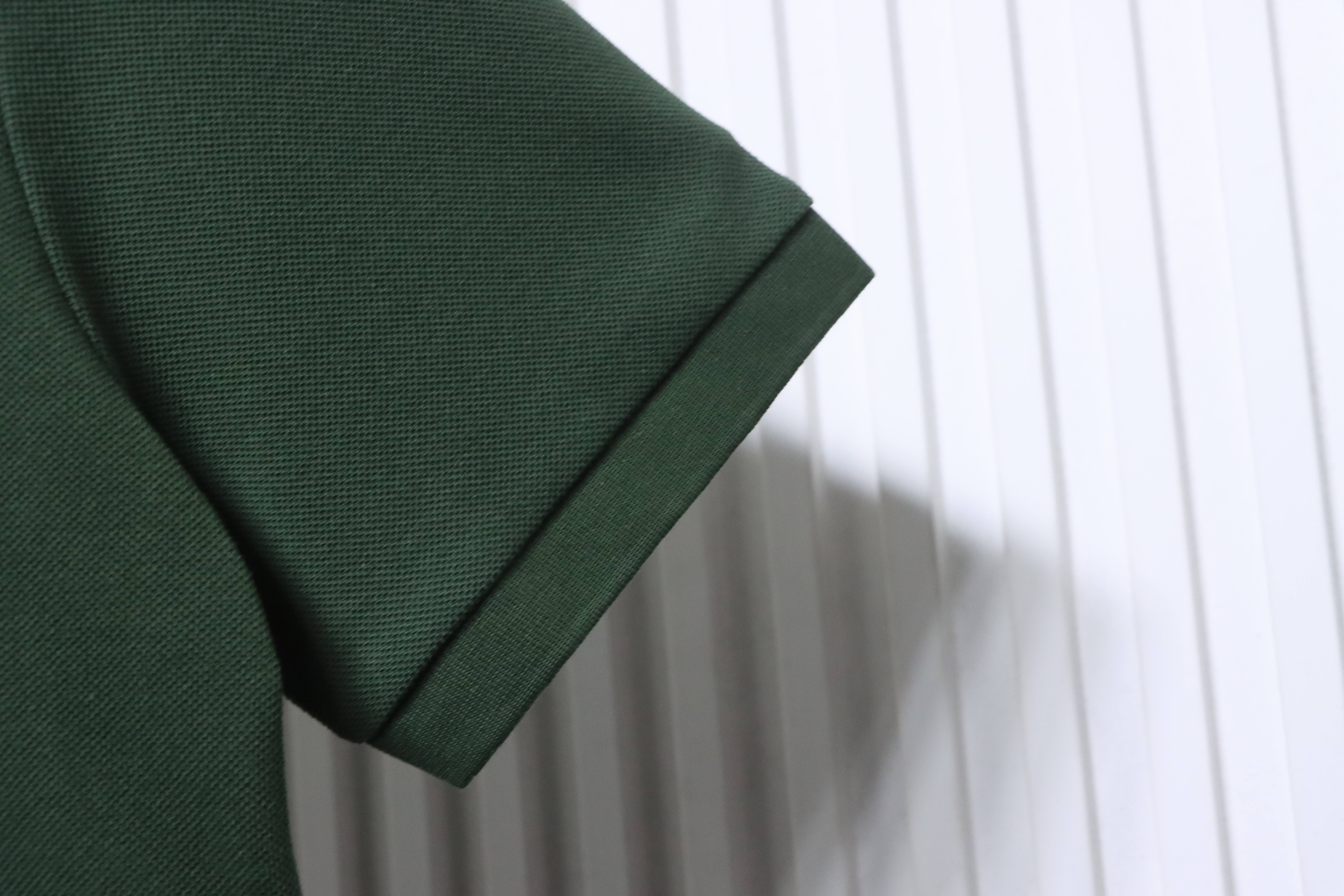 Ralph Lauren Embroidered Polo Shirt