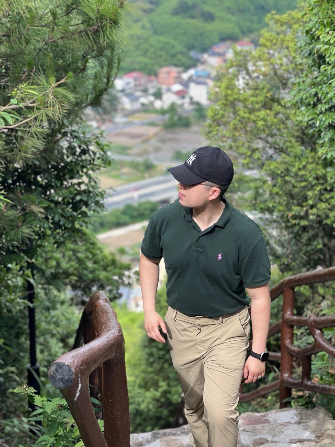 Ralph Lauren Embroidered Polo Shirt