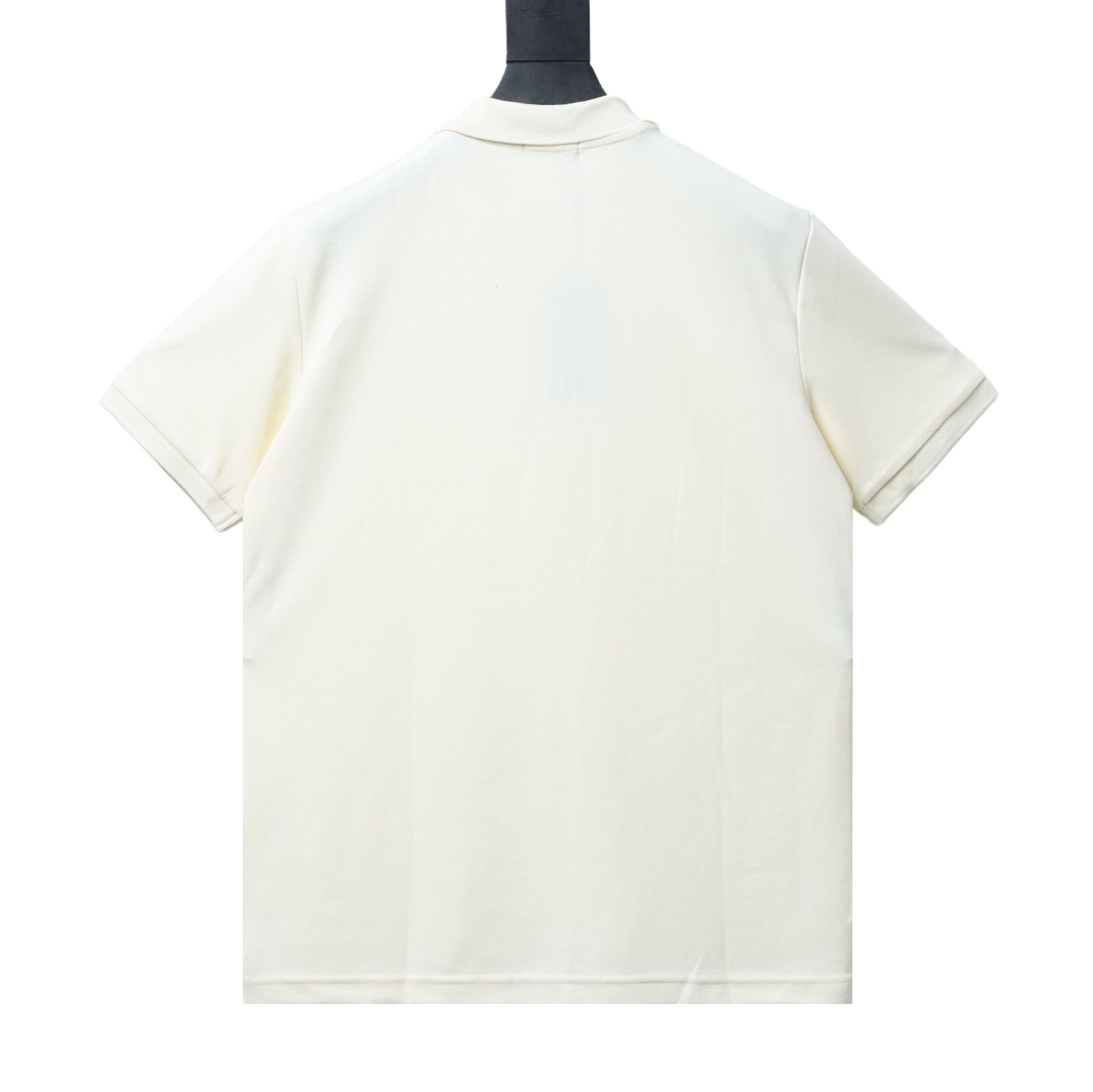 Ralph Lauren Embroidered Pony Logo Polo Shirt
