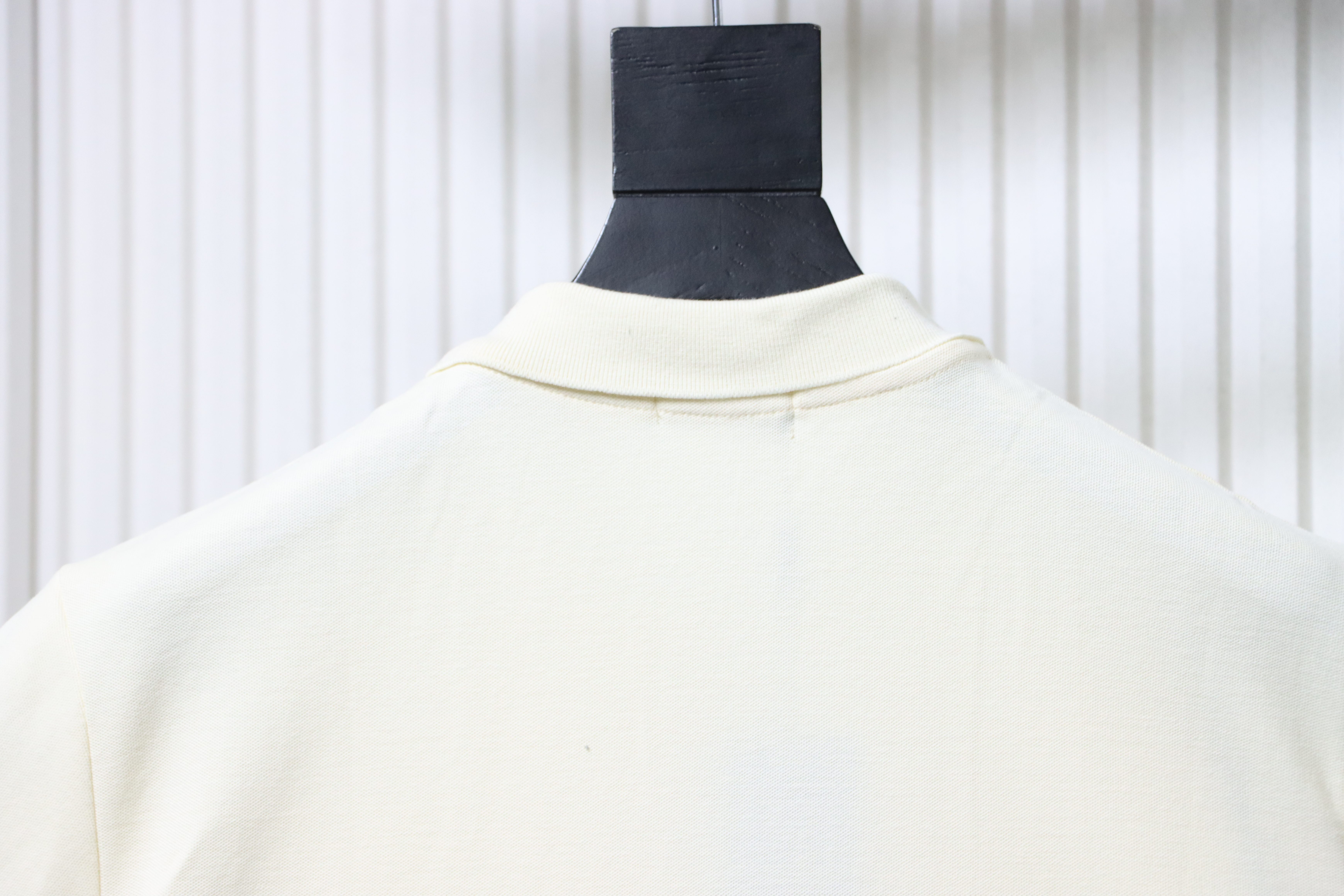 Ralph Lauren Embroidered Pony Logo Polo Shirt