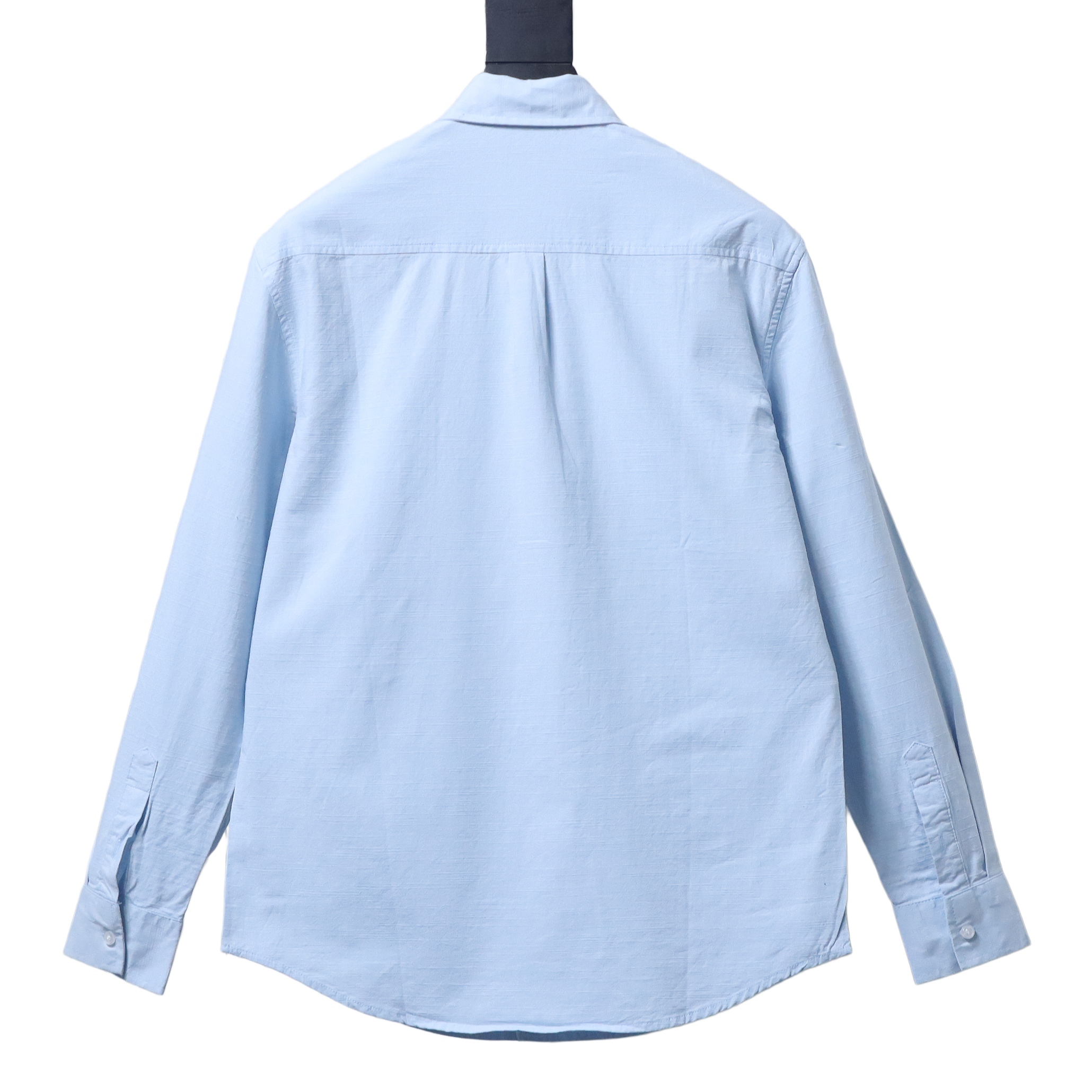 Ralph Lauren Embroidered Pony Logo Shirt