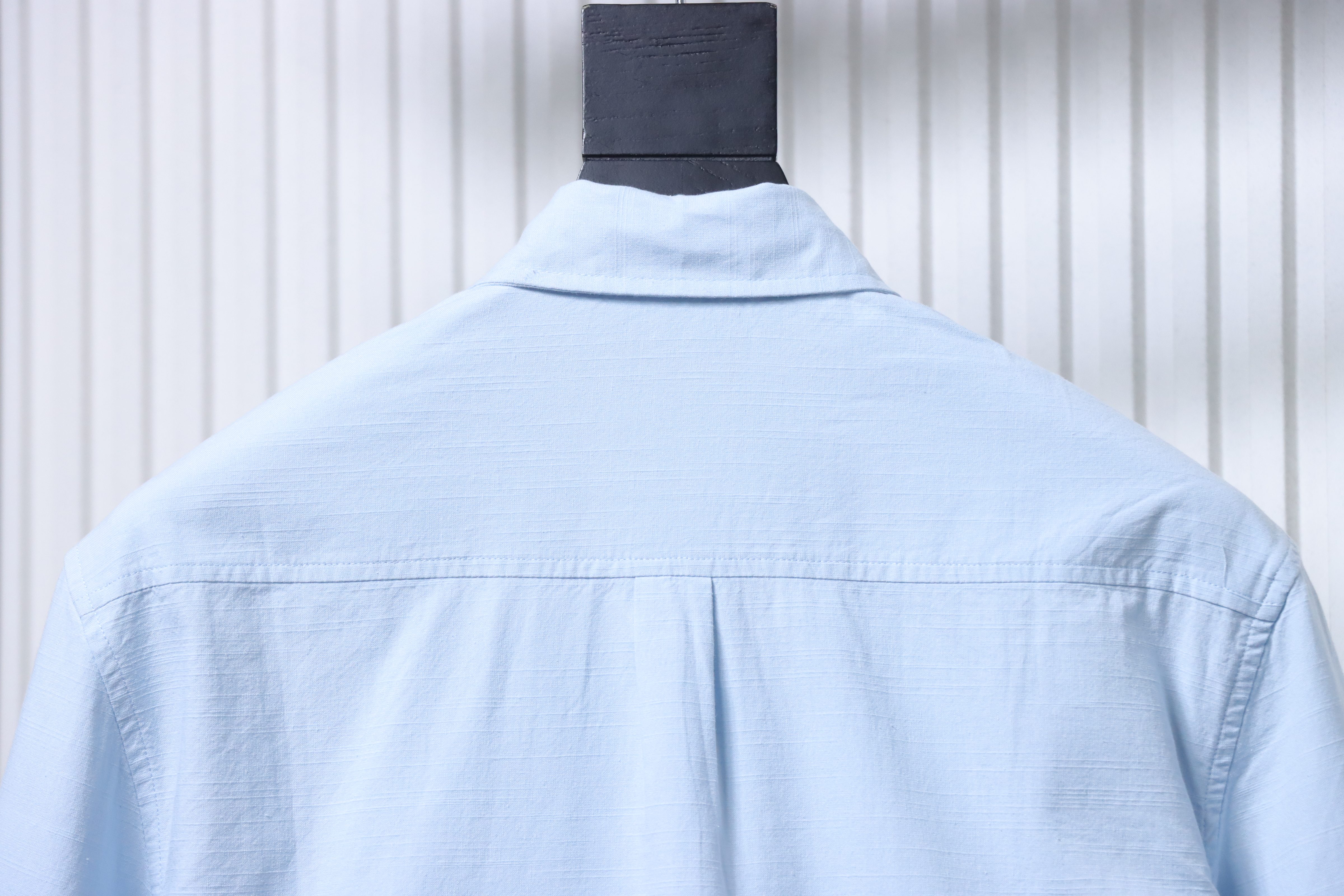 Ralph Lauren Embroidered Pony Logo Shirt