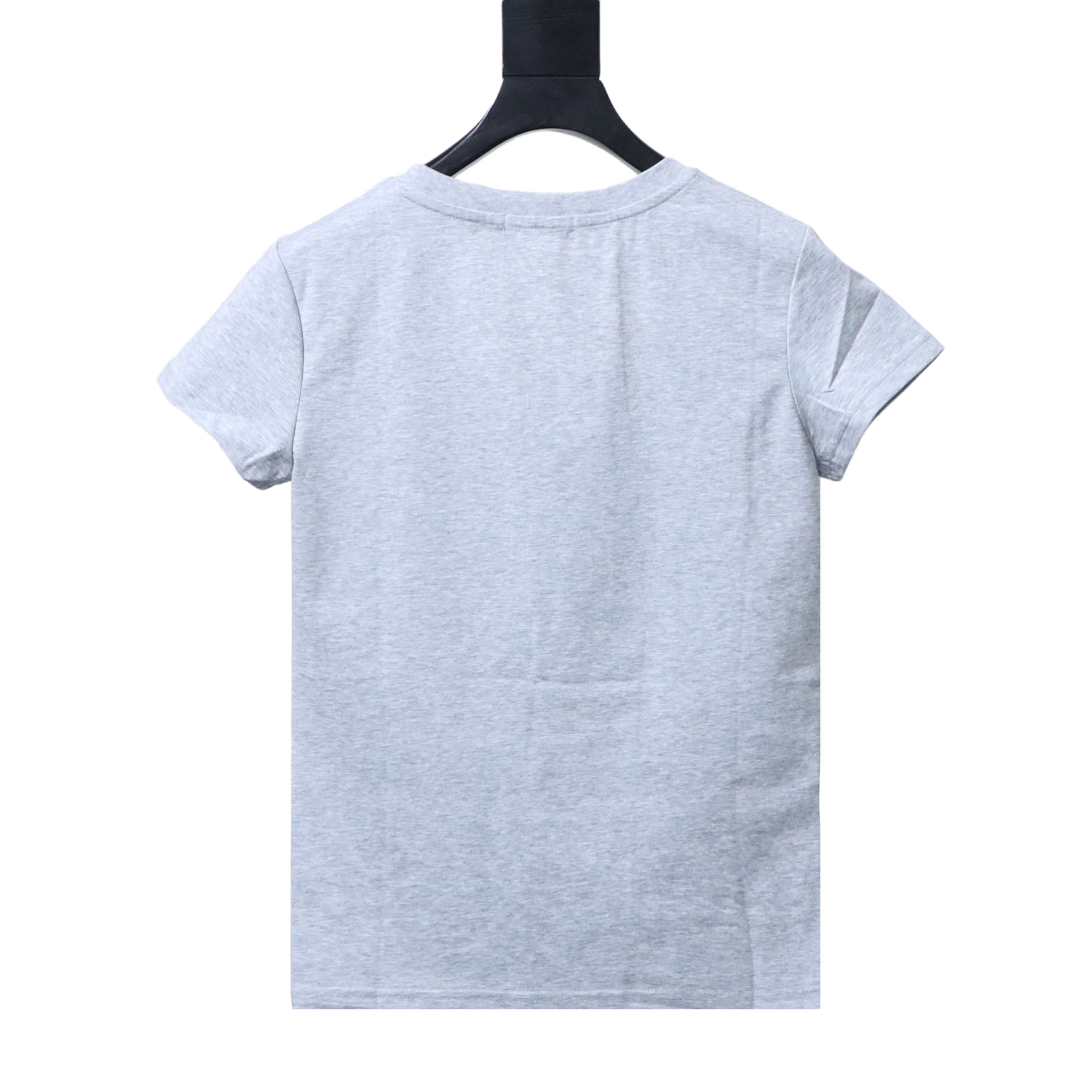 Ralph Lauren Embroidered Pony Logo T-Shirt