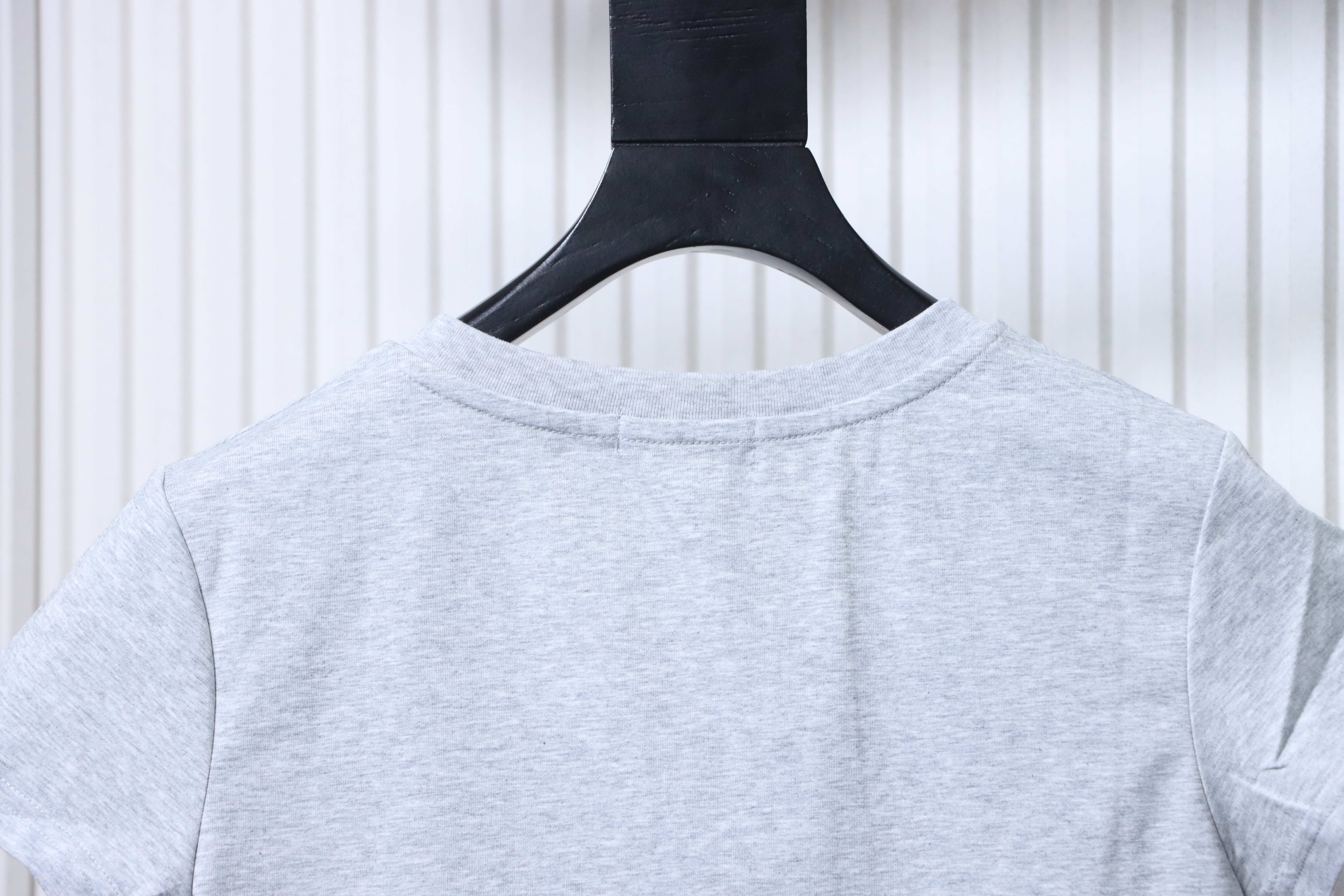 Ralph Lauren Embroidered Pony Logo T-Shirt