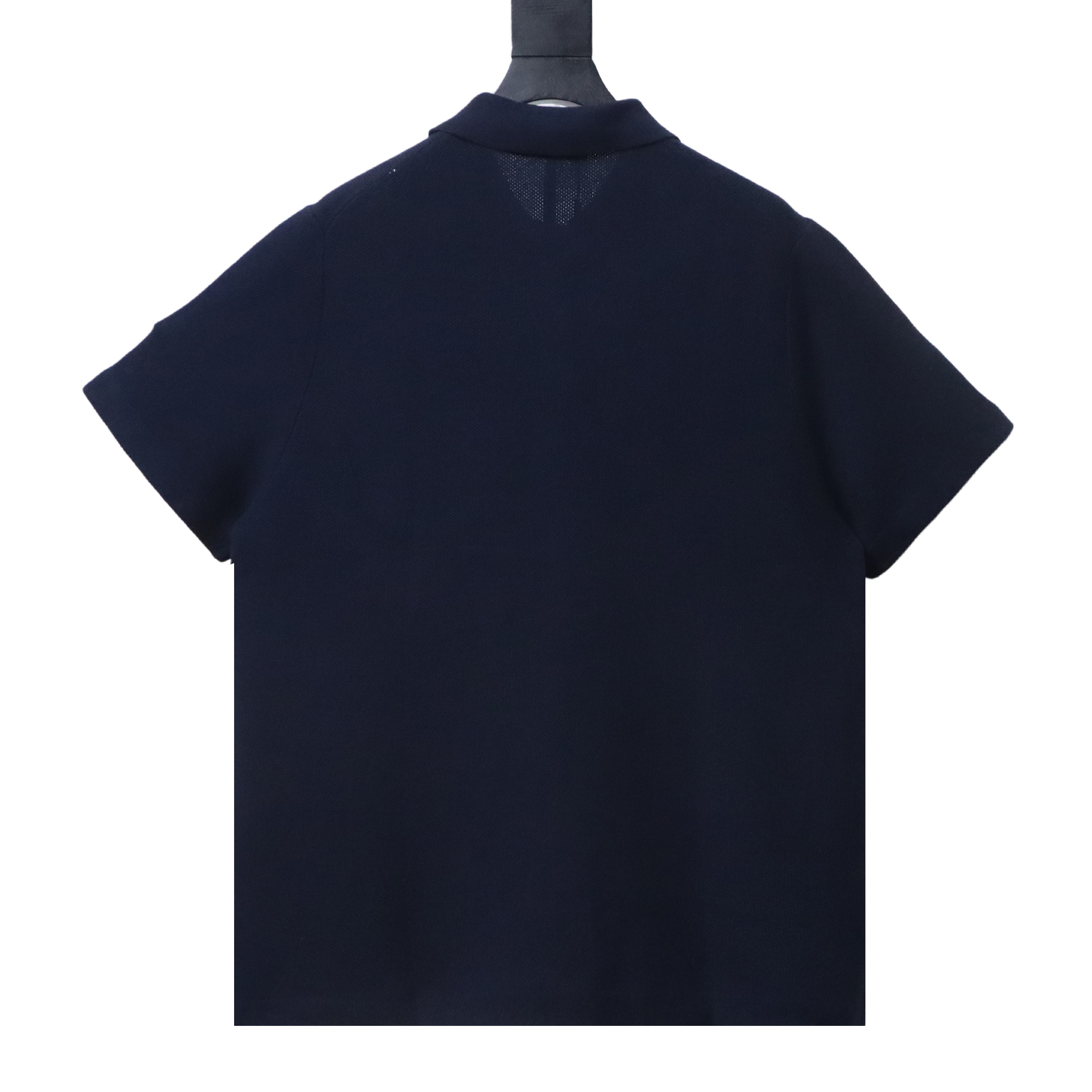 Ralph Lauren Embroidered Short-Sleeve Shirt