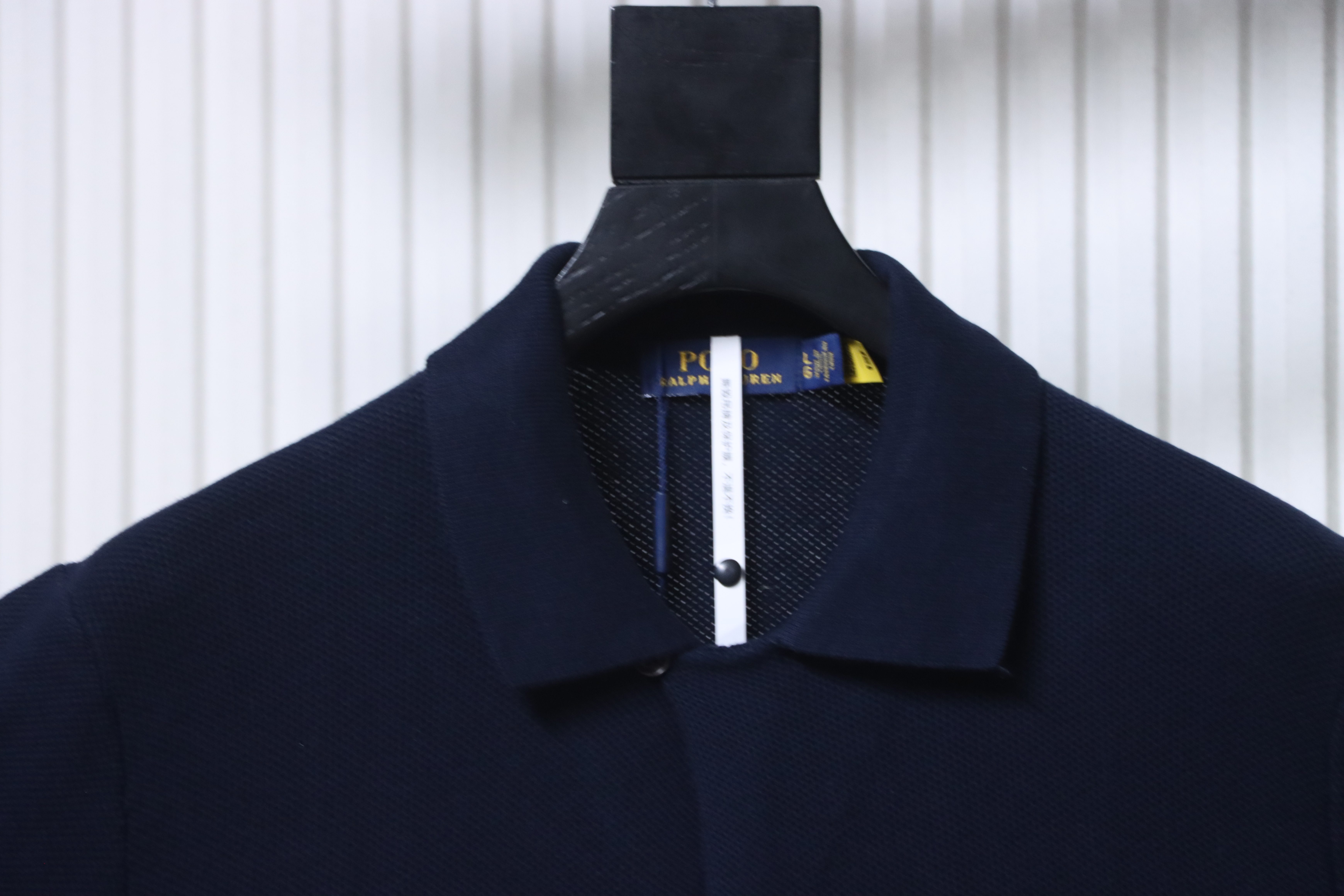 Ralph Lauren Embroidered Short-Sleeve Shirt