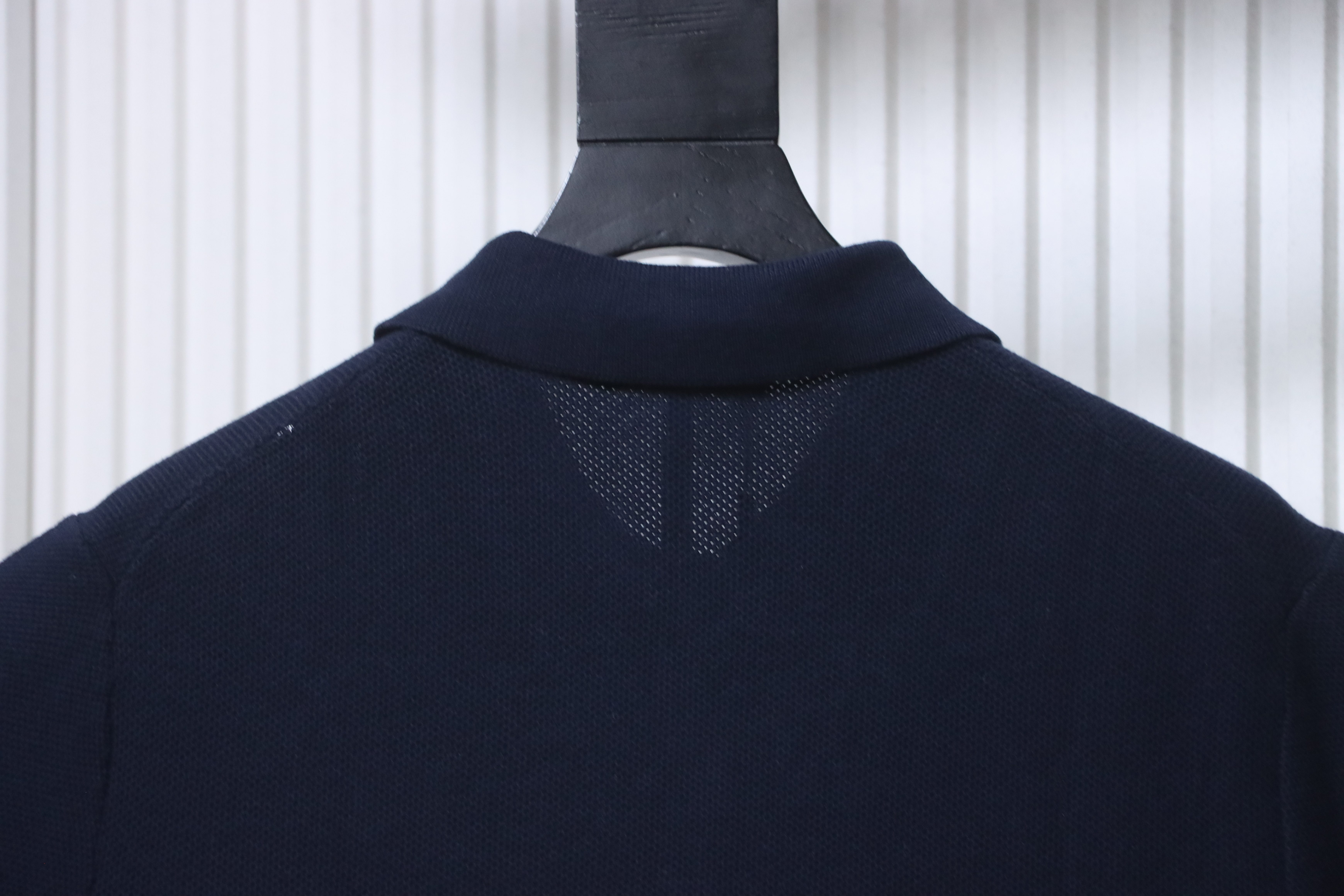Ralph Lauren Embroidered Short-Sleeve Shirt