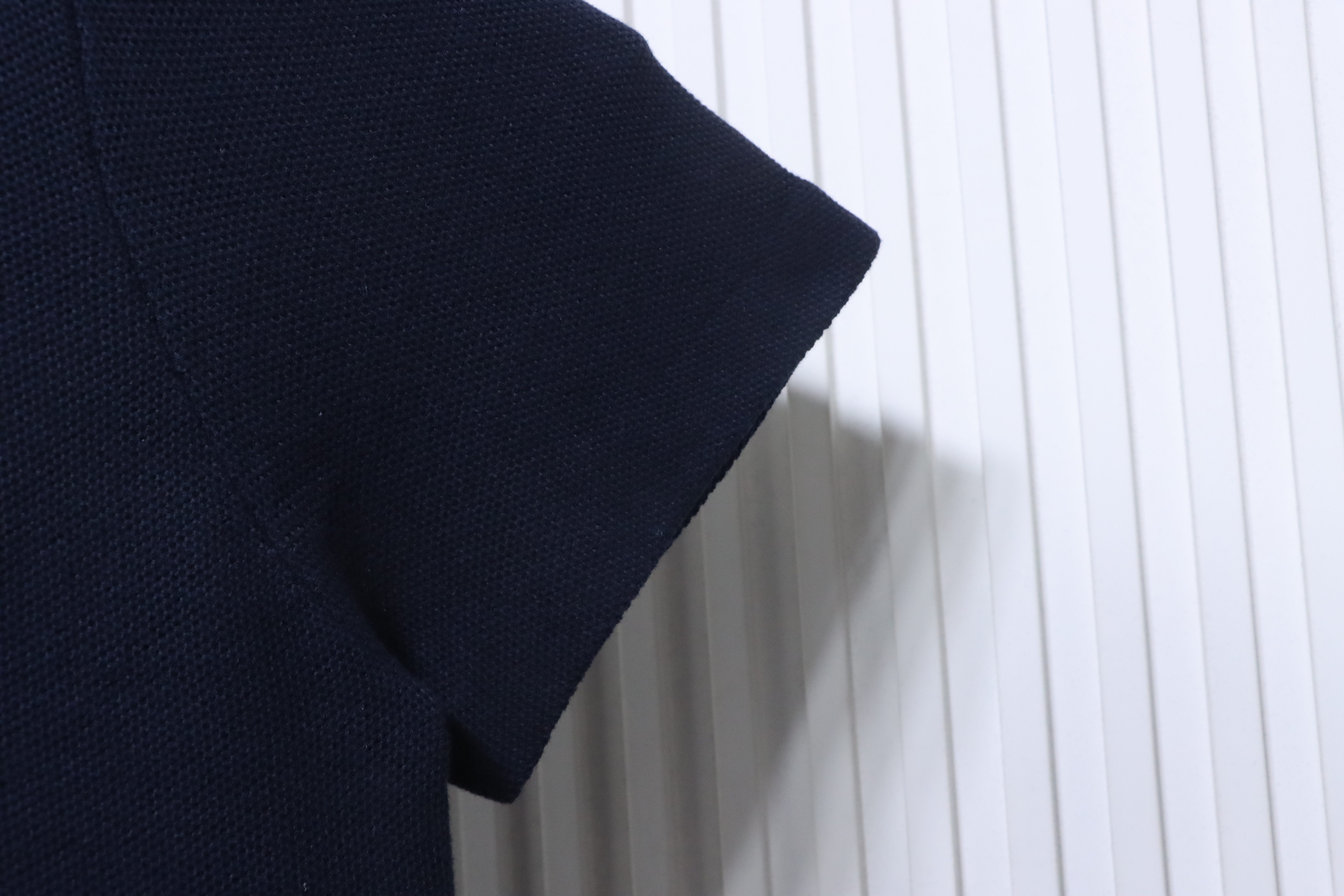 Ralph Lauren Embroidered Short-Sleeve Shirt