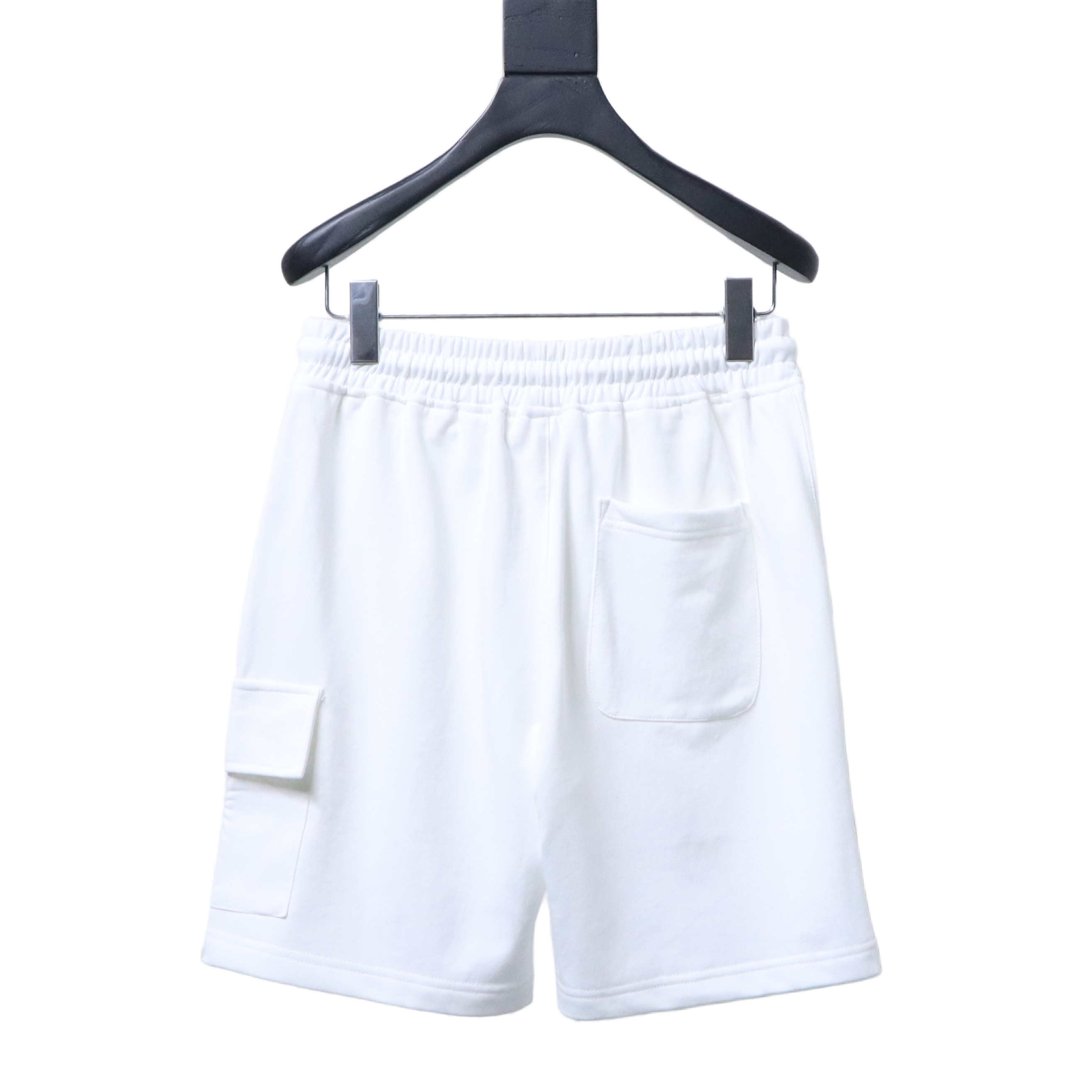 Ralph Lauren Embroidered Shorts