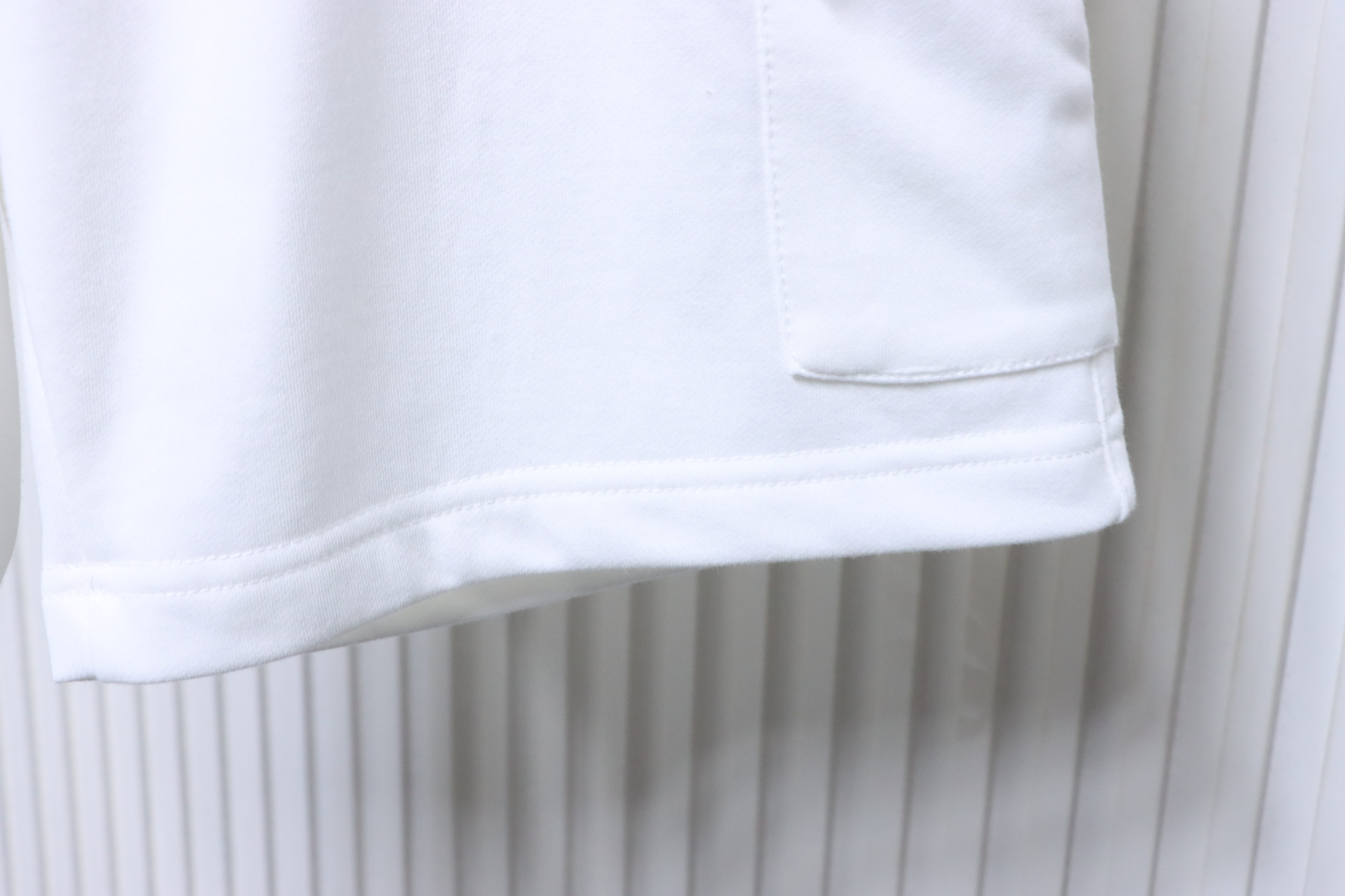 Ralph Lauren Embroidered Shorts