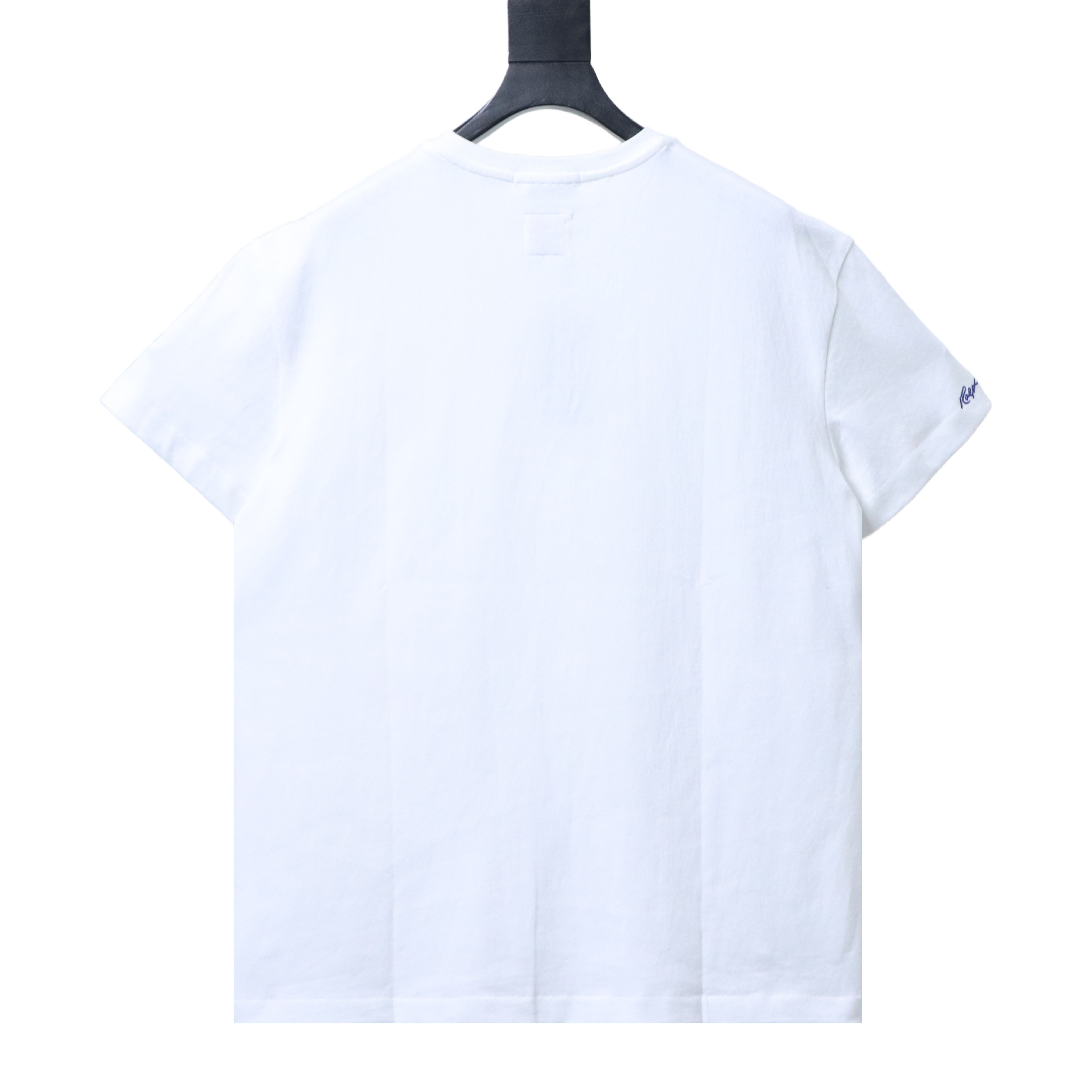 Ralph Lauren Embroidered T-Shirt