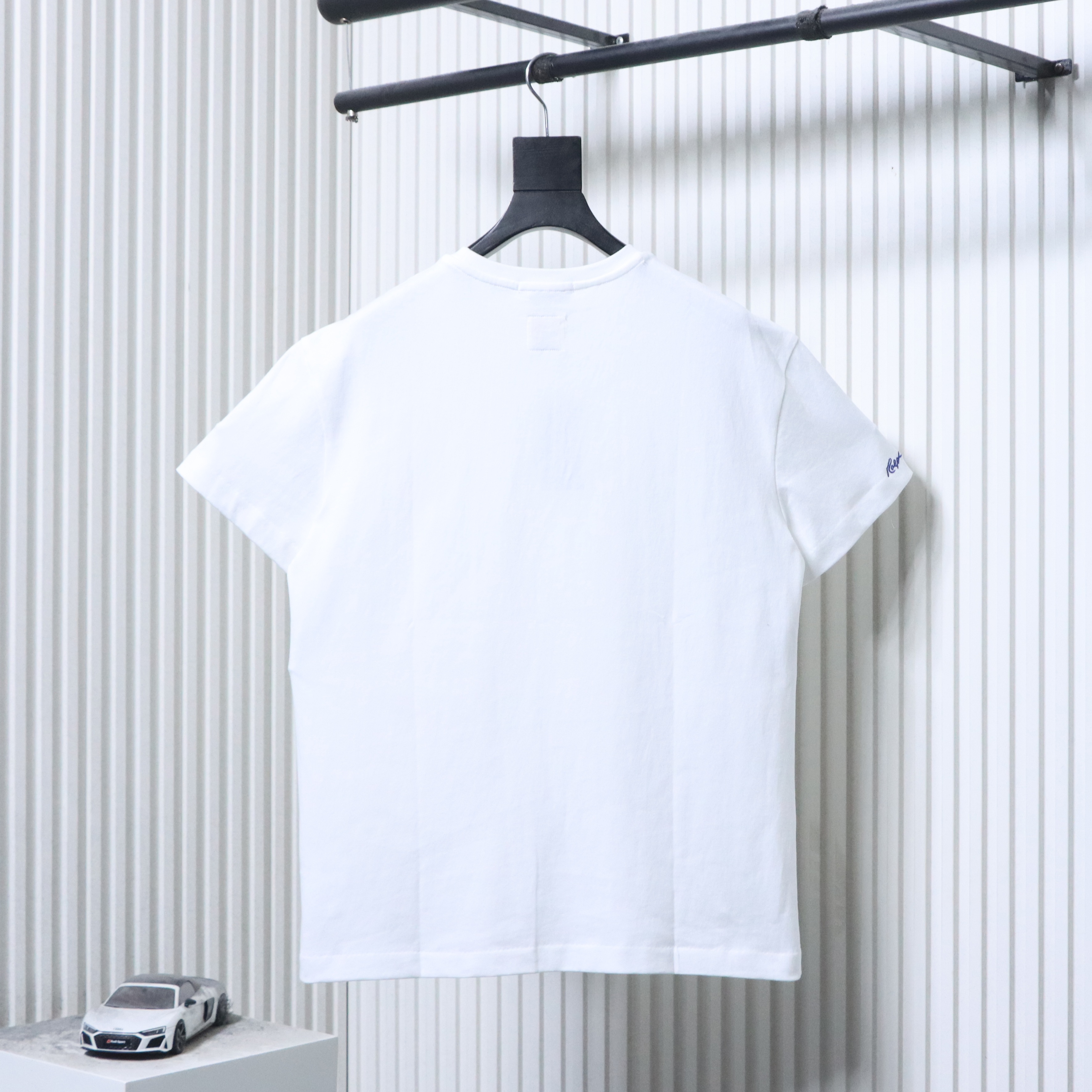 Ralph Lauren Embroidered T-Shirt