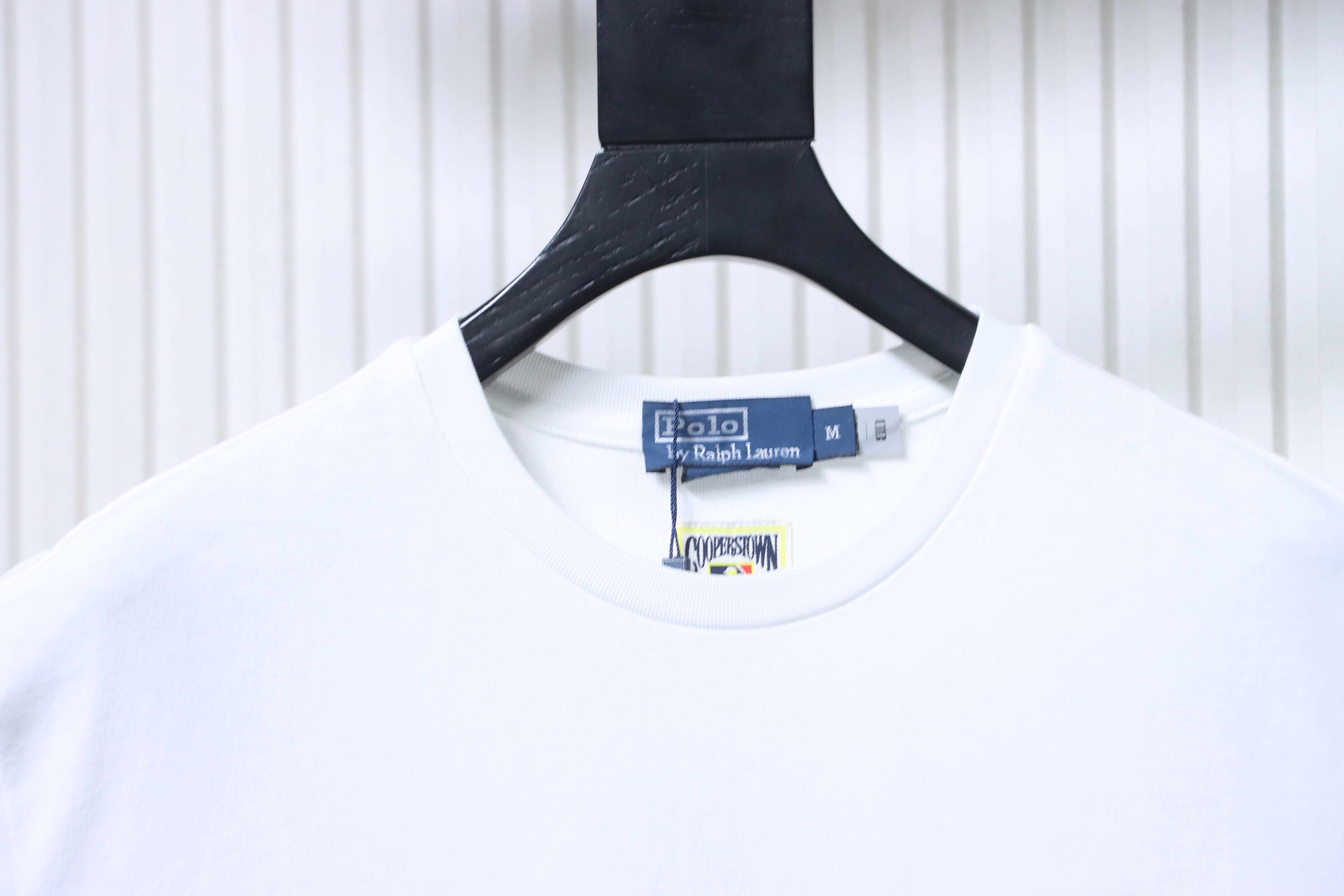 Ralph Lauren Embroidered T-Shirt