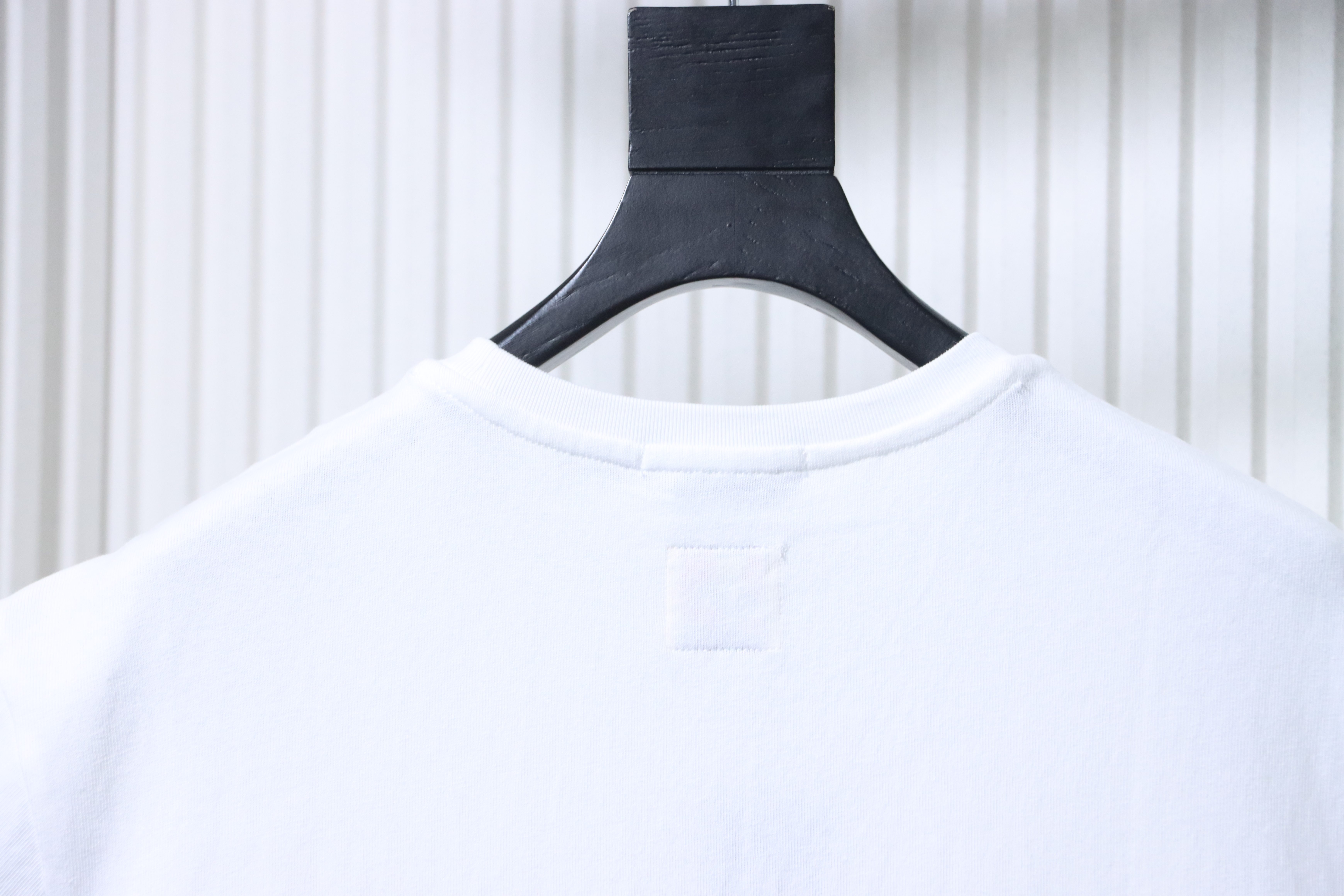 Ralph Lauren Embroidered T-Shirt
