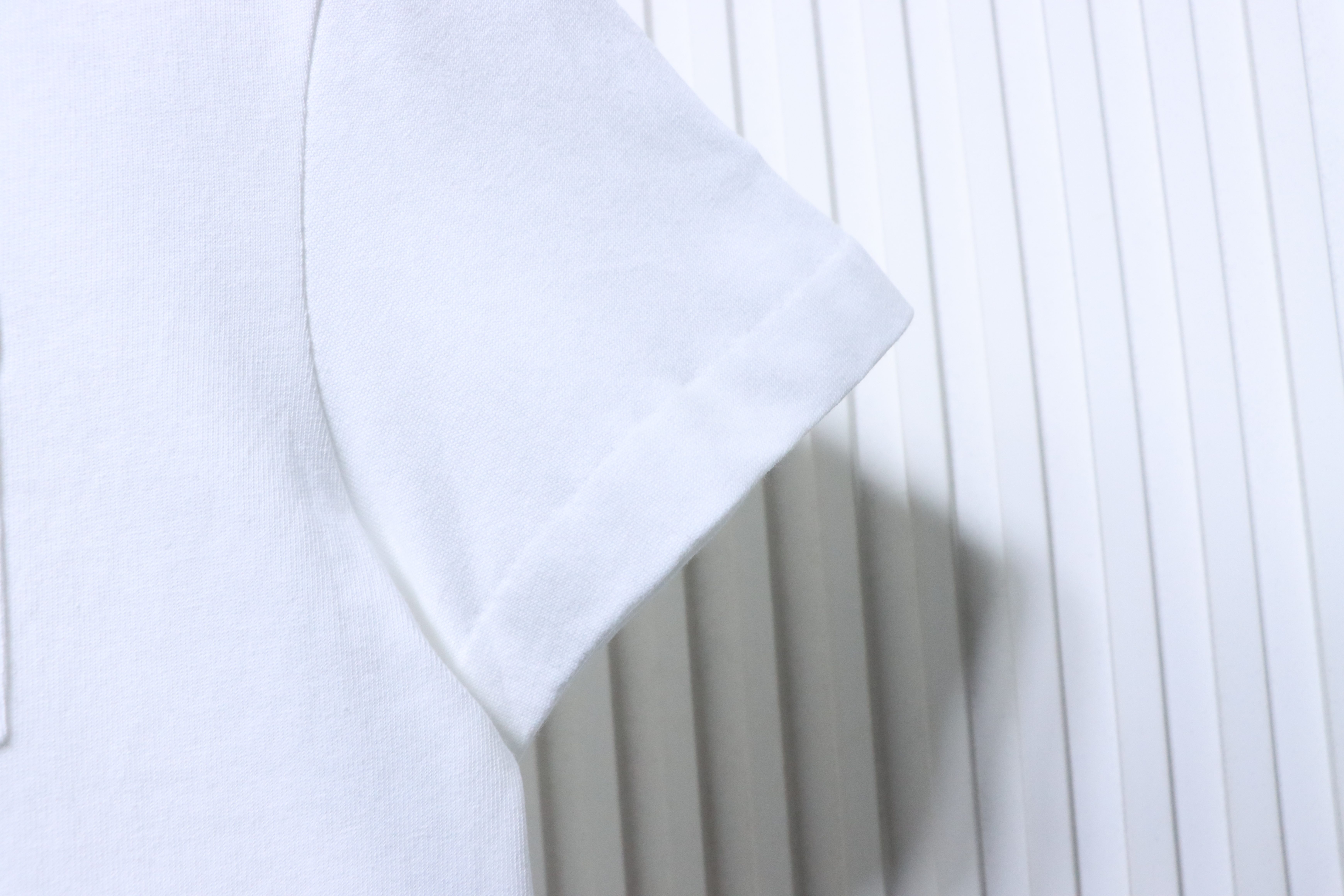 Ralph Lauren Embroidered T-Shirt