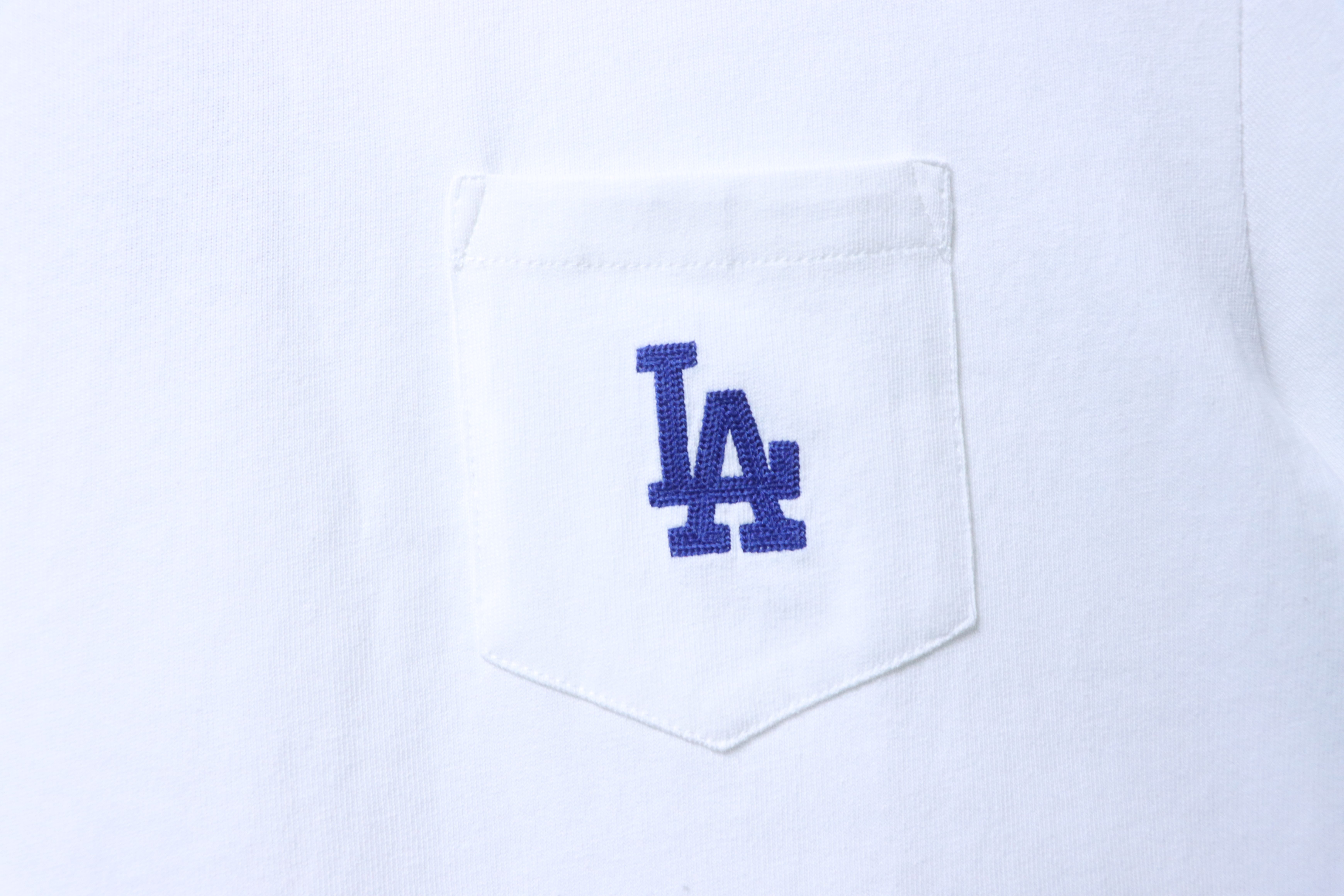 Ralph Lauren Embroidered T-Shirt