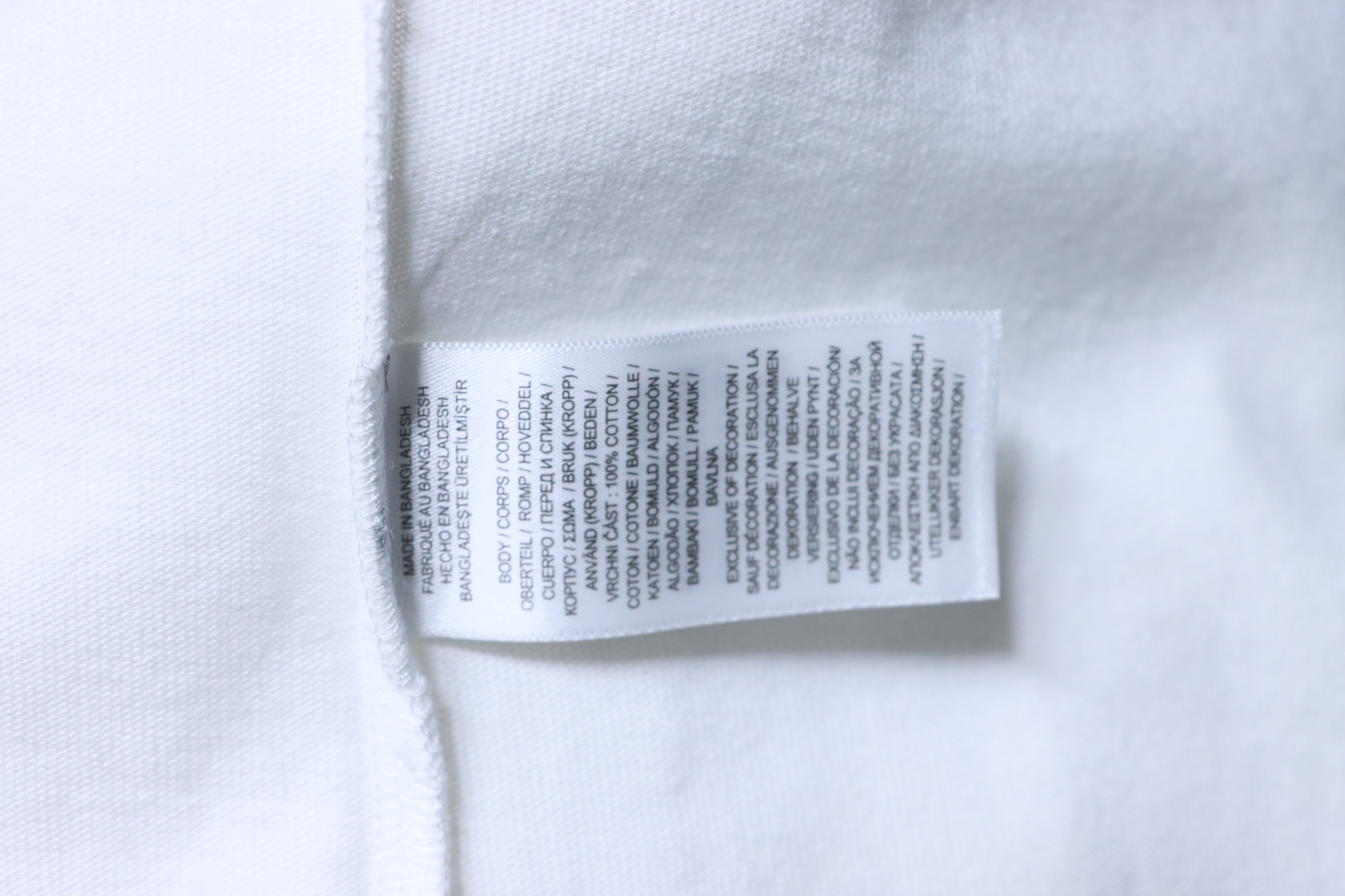 Ralph Lauren Embroidered T-Shirt