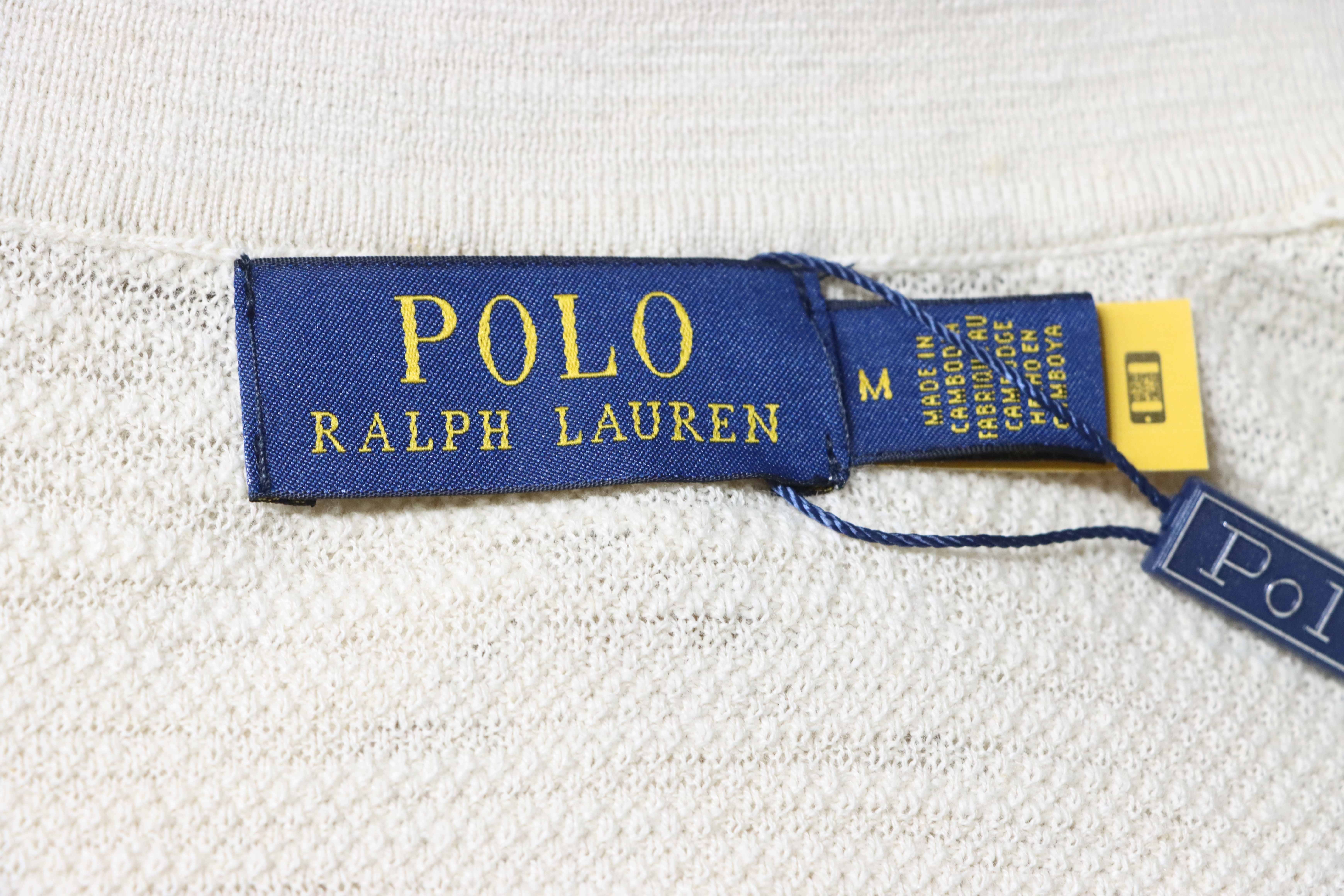 Ralph Lauren Polo Shirt