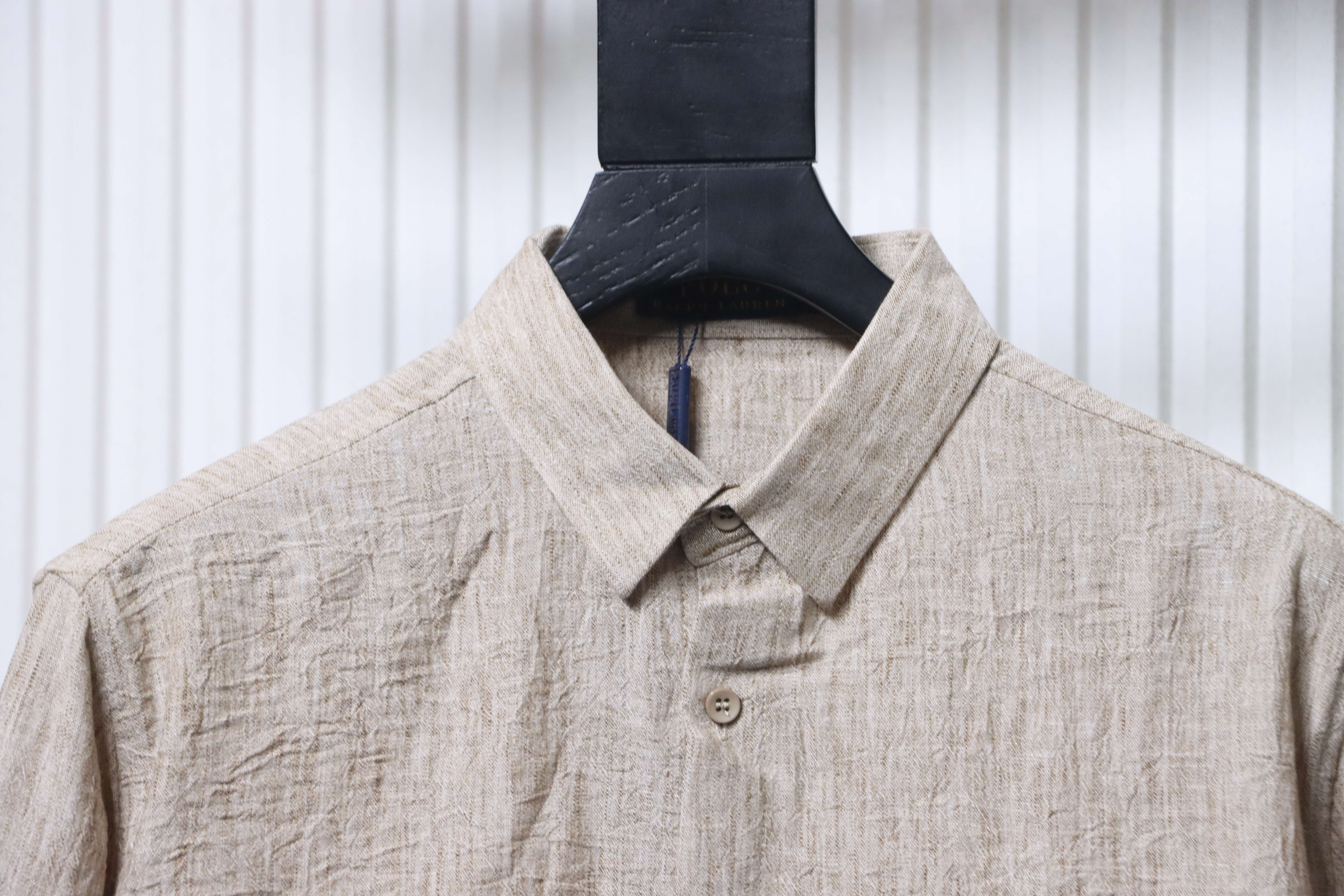 Ralph Lauren Pony Logo Polo Shirt