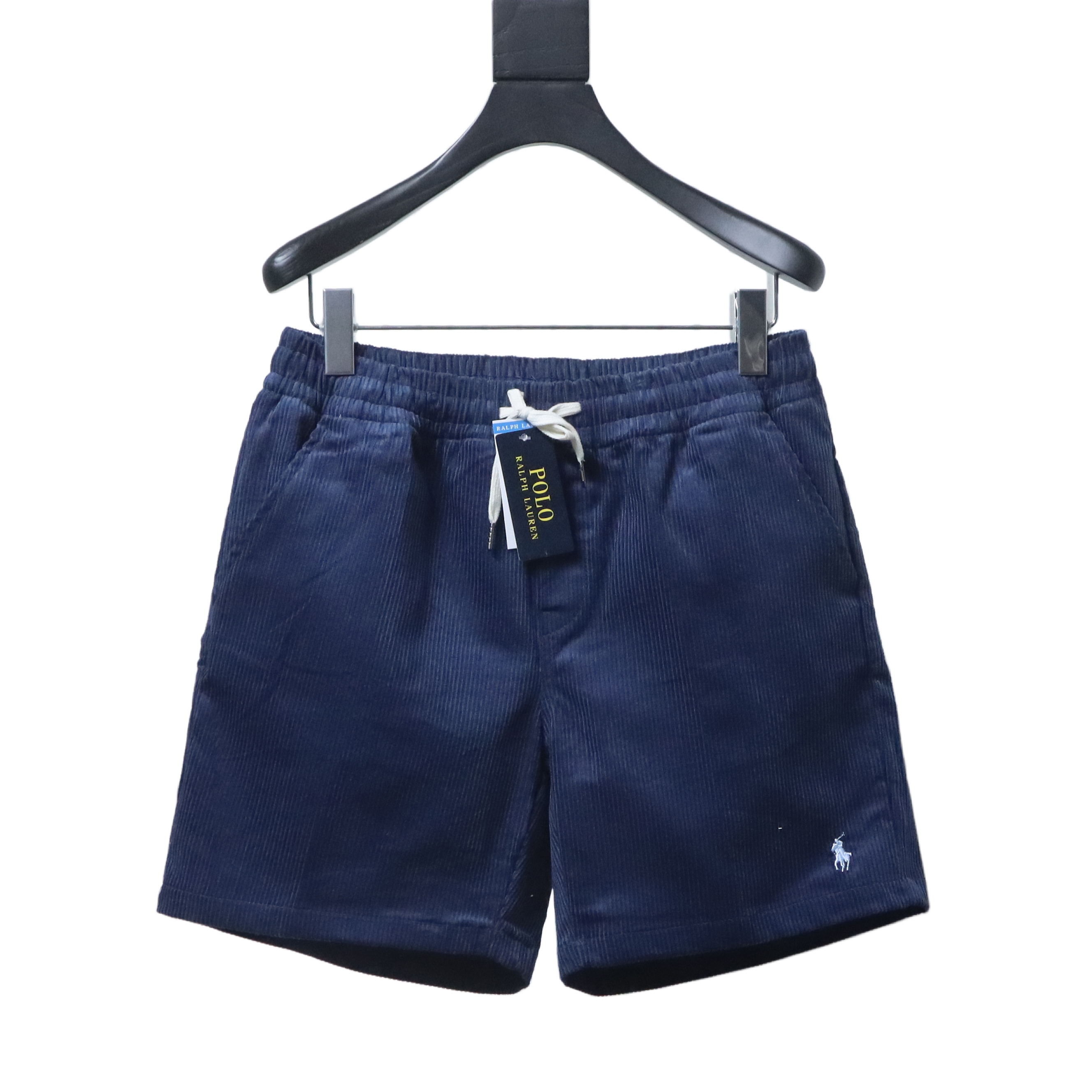 Ralph Lauren Pony Logo Shorts