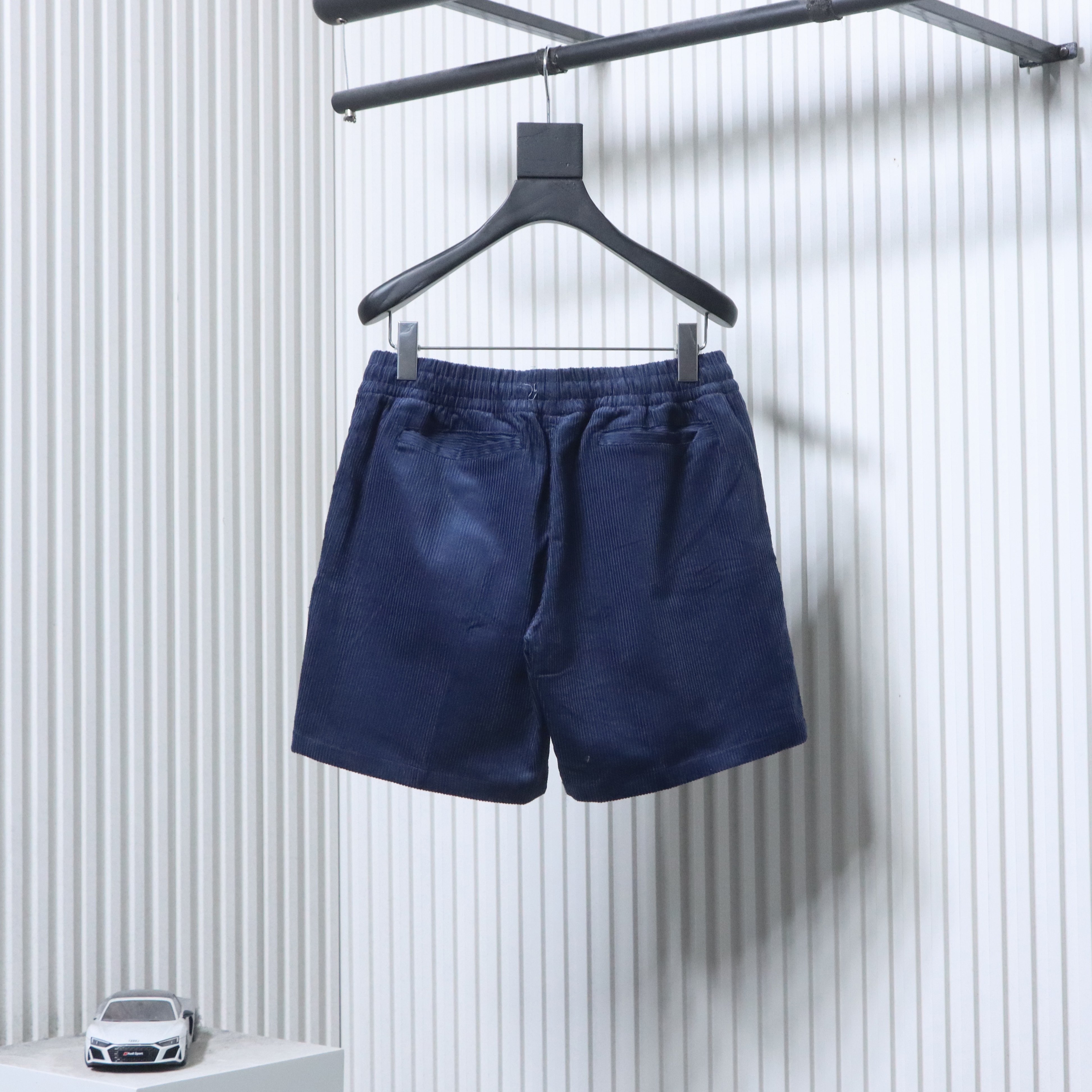 Ralph Lauren Pony Logo Shorts