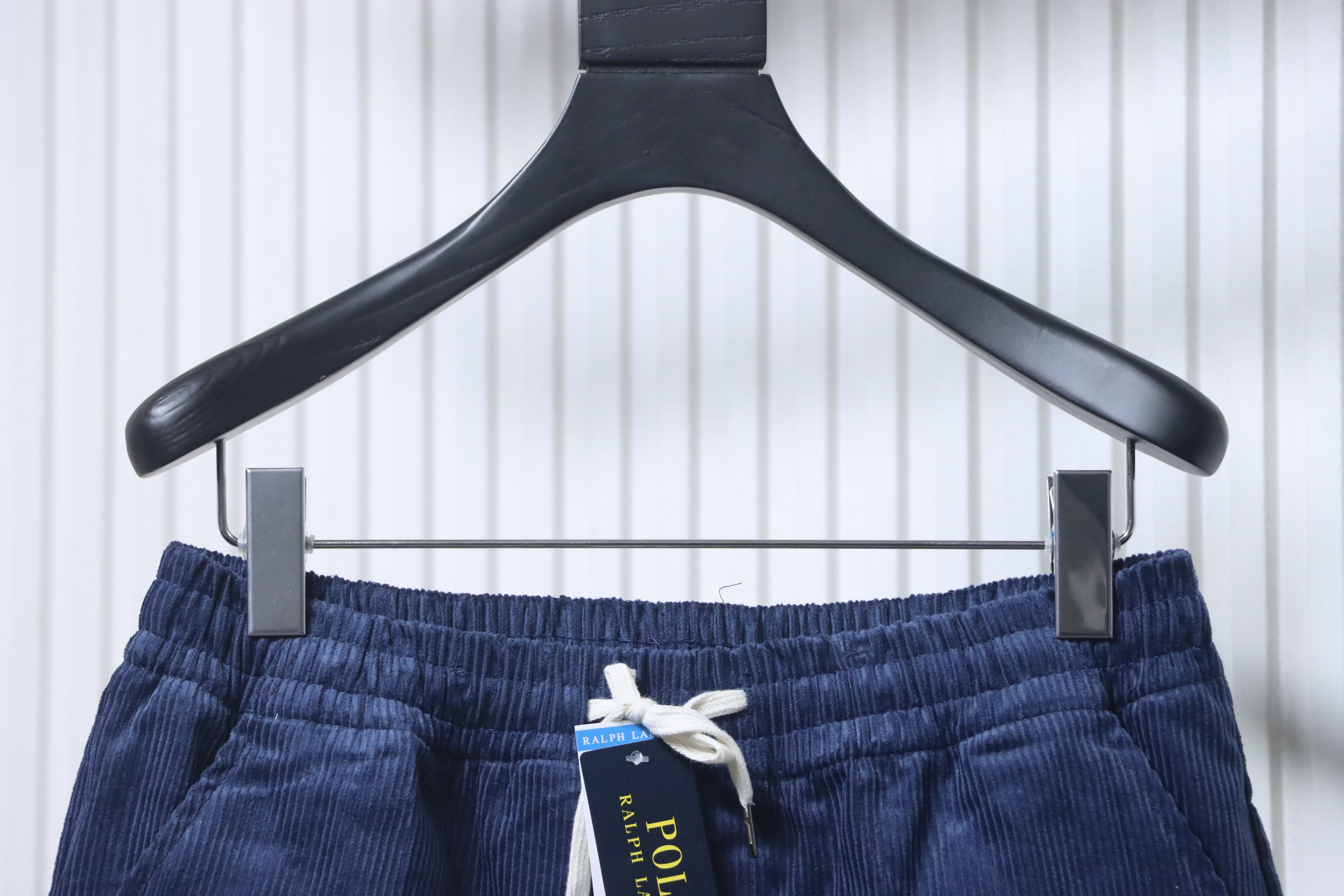 Ralph Lauren Pony Logo Shorts
