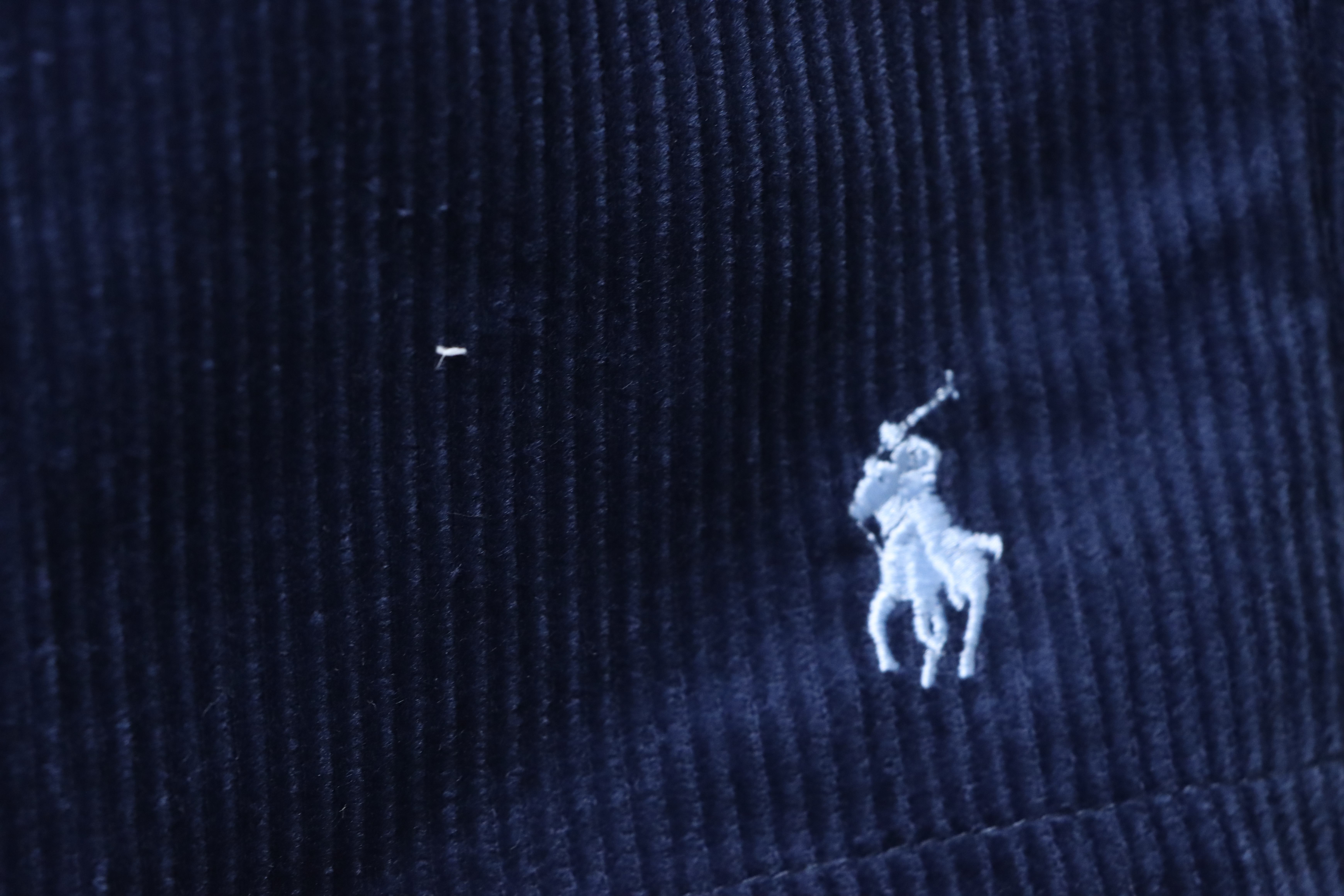Ralph Lauren Pony Logo Shorts